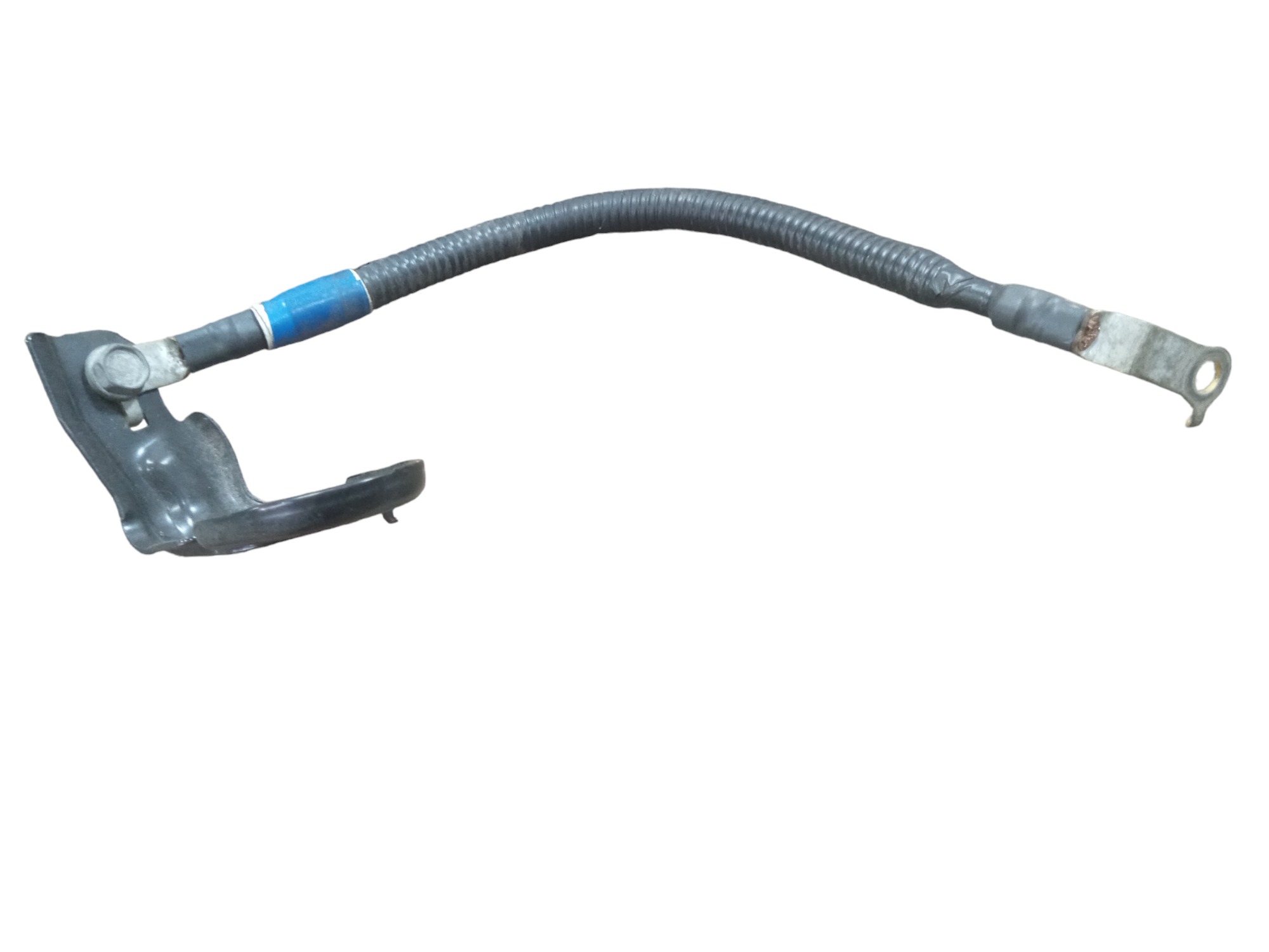 Cabo Negativo Bateria Honda City 1.5 2022 2023 Original  Preto