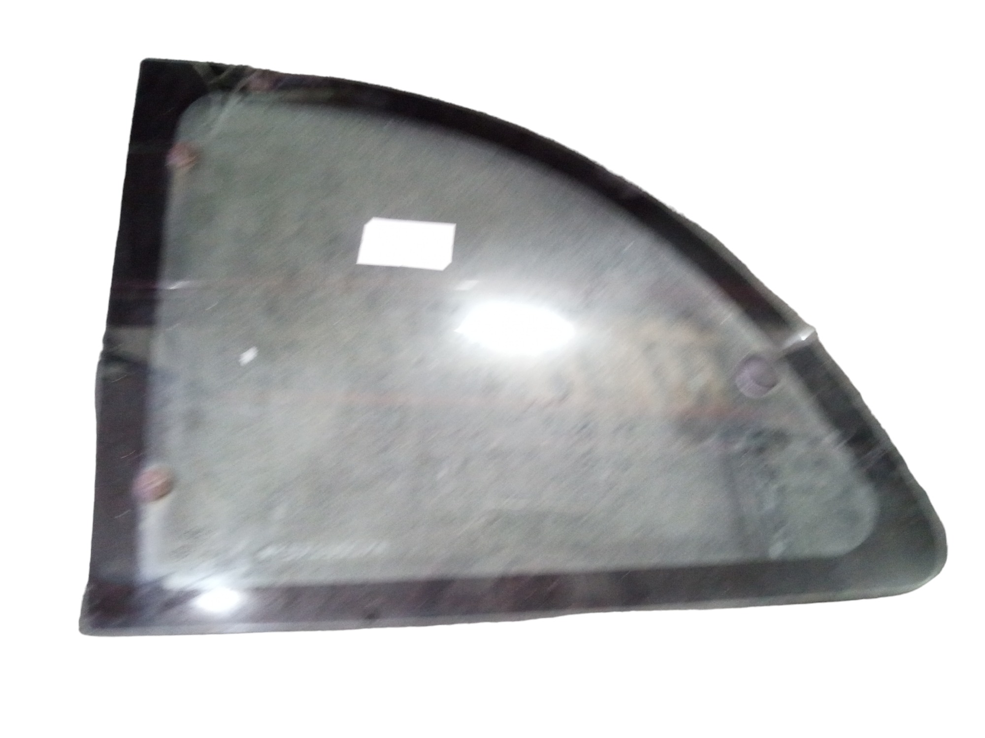 Vidro Fixo Lateral Esquerdo Ford Ka 1.0 1998 Original