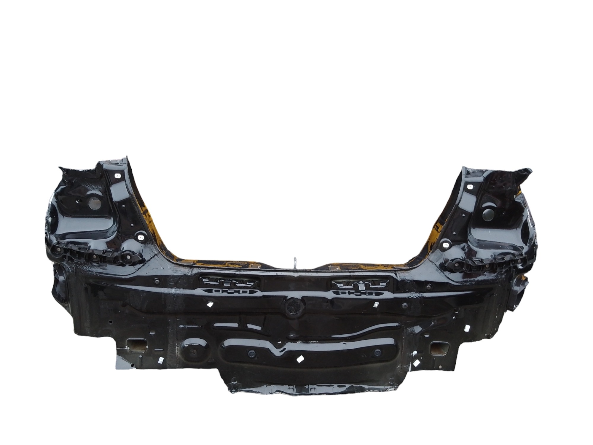 Painel Traseiro Chevrolet Onix 2014 2016 Original