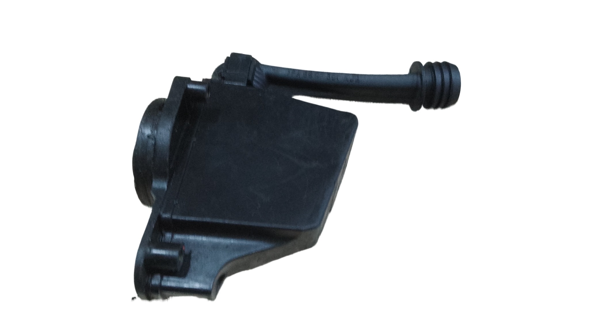 Defletor Anti Chama 087085 Gol Mi 8v, Parati Original