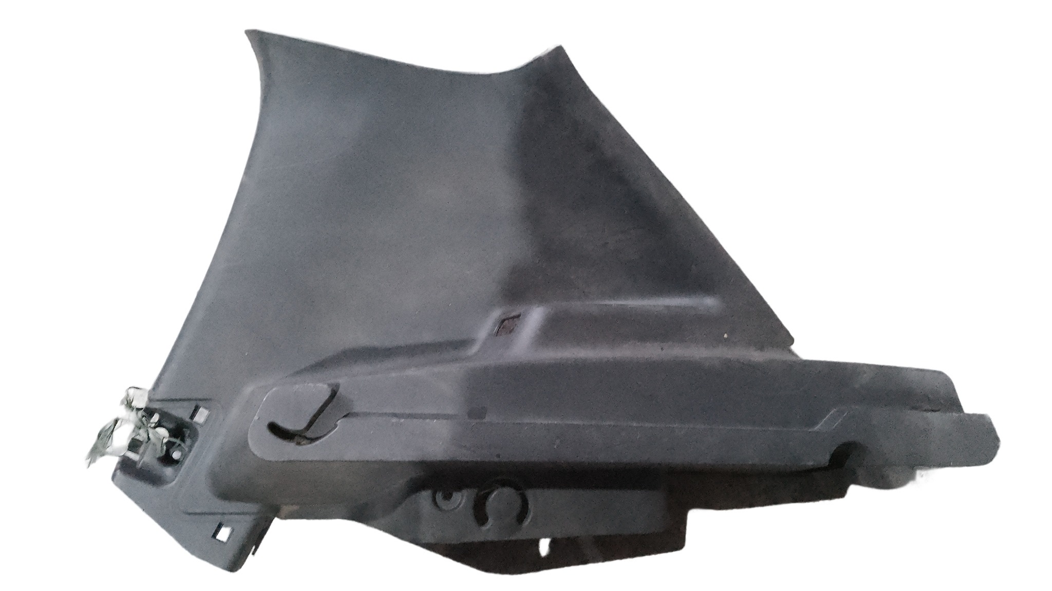 Bagagito Direito Renault Sandero 2012