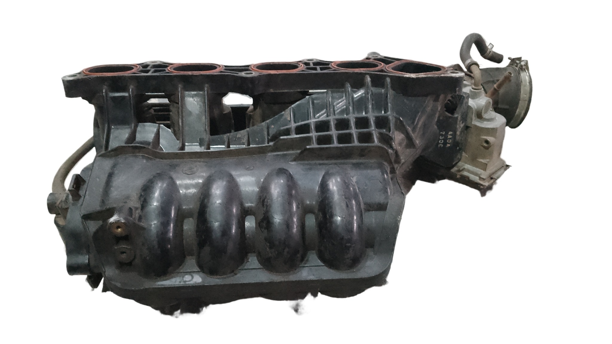 Coletor  Admissão Honda Civic 1.8 2008 Tbi Original