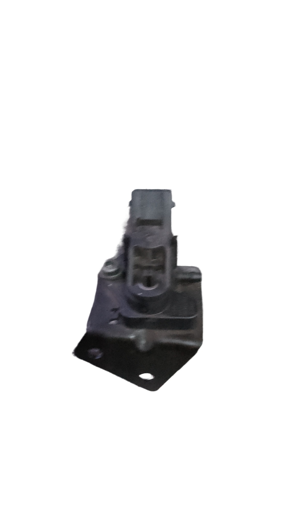 Sensor De Pressão Map 0261230037 Vw Gol Turbo Cx:663