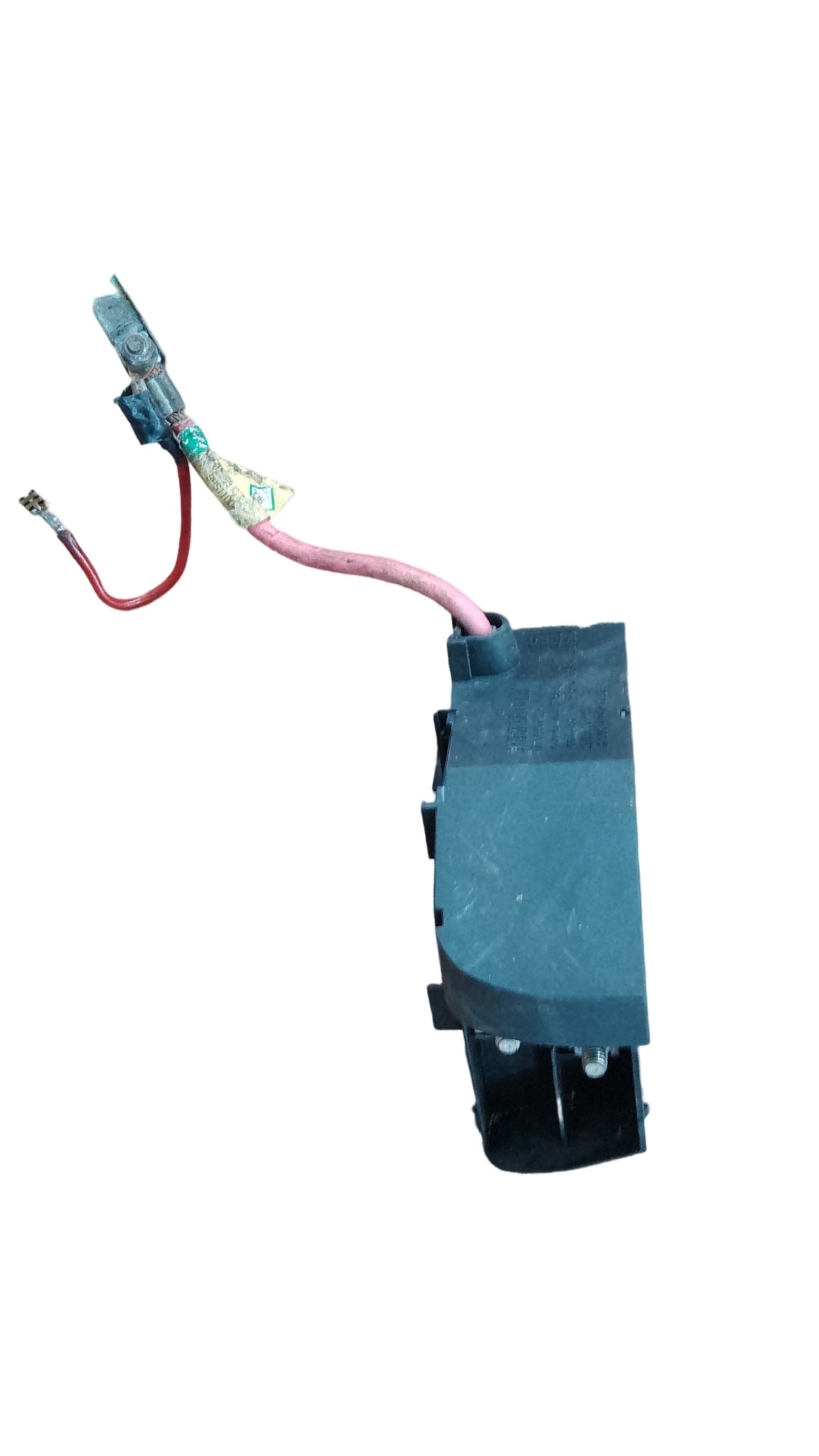 Fusível Divisor Polo Pos Bateria Scenic 99/.7703397981 Origi