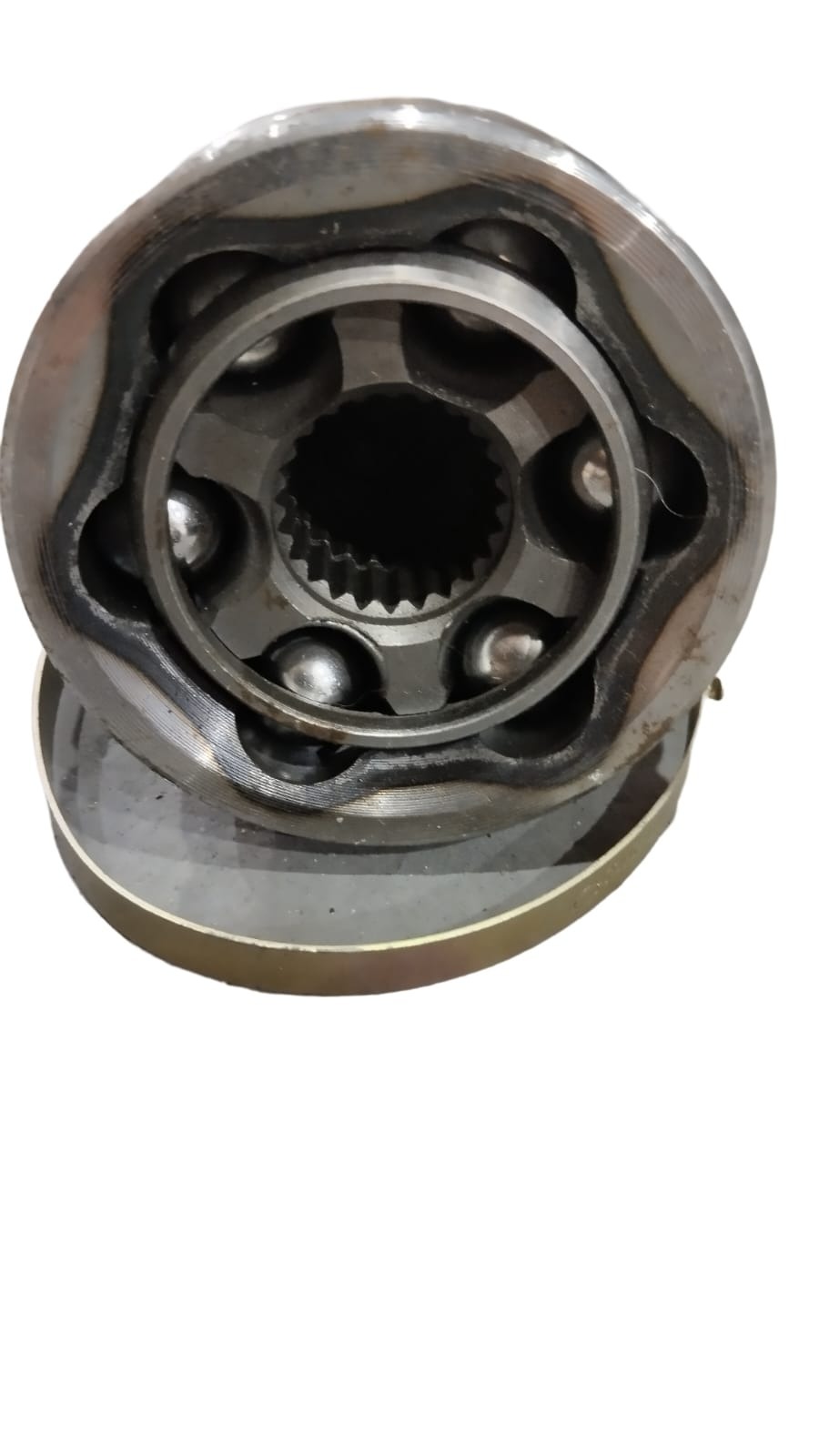 Homocinética Ford Fucos Nova