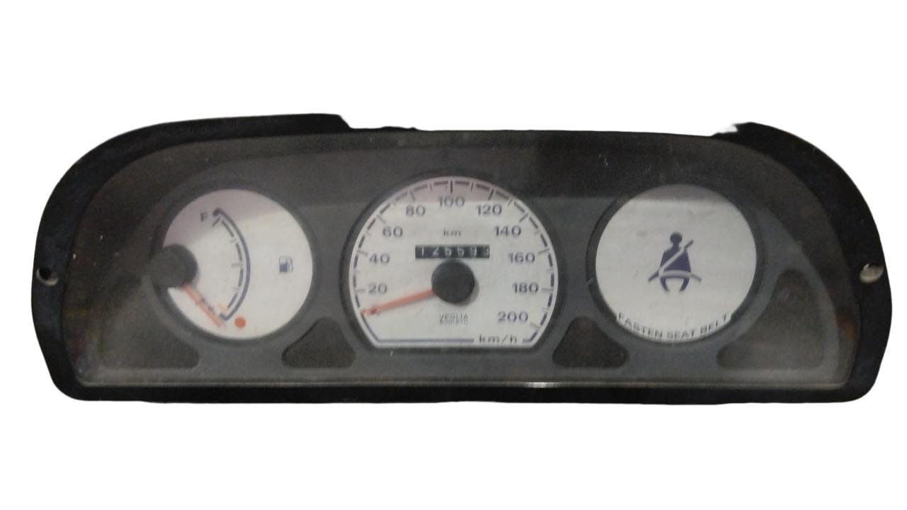 Painel Instrumentos Uno Mille Fire 6062240010