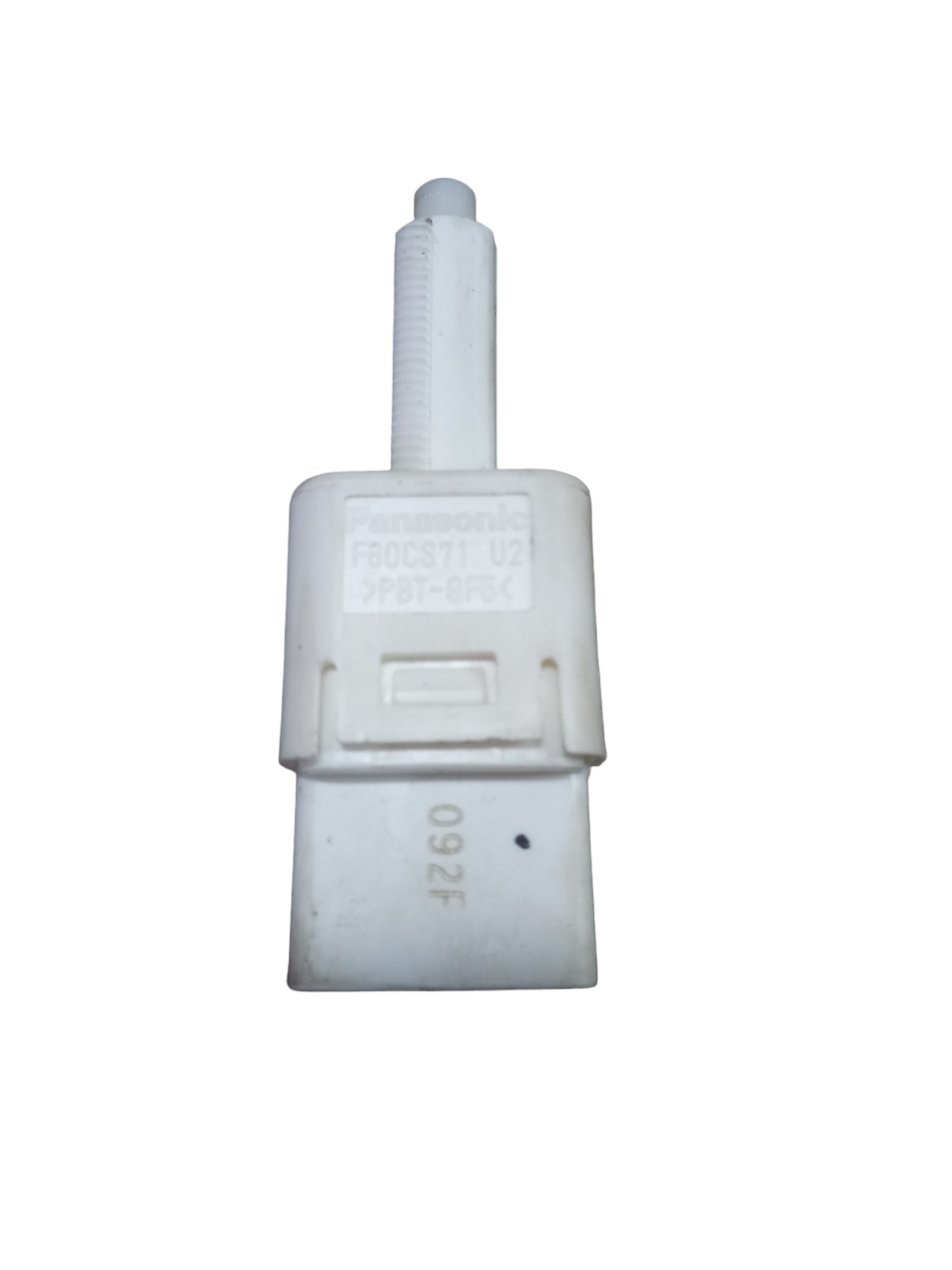 Sensor Interruptor Pedal Nissan Kicks 1.6 2021 Original
