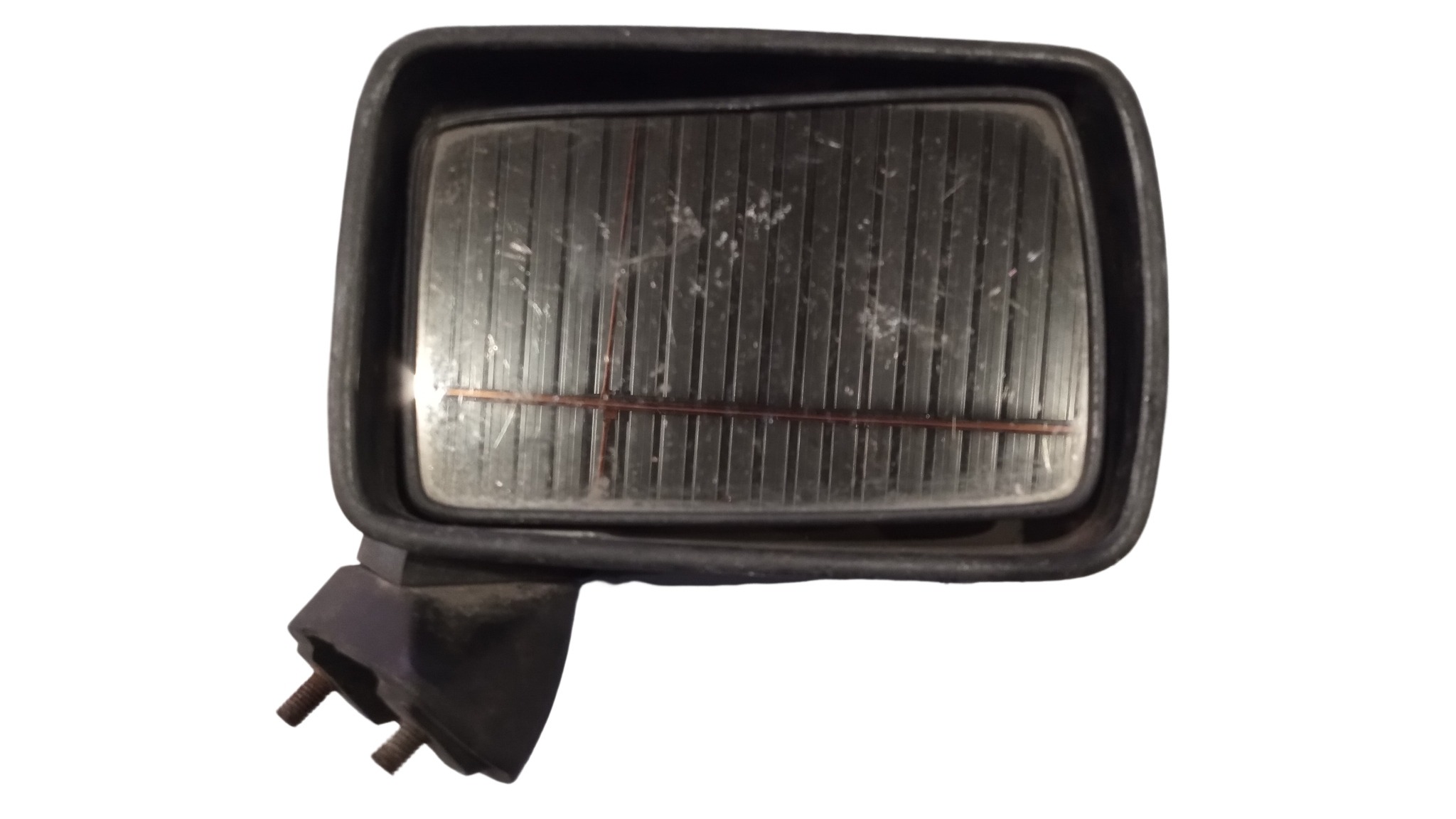 Espelho Retrovisor Passat 83/89 S/controle