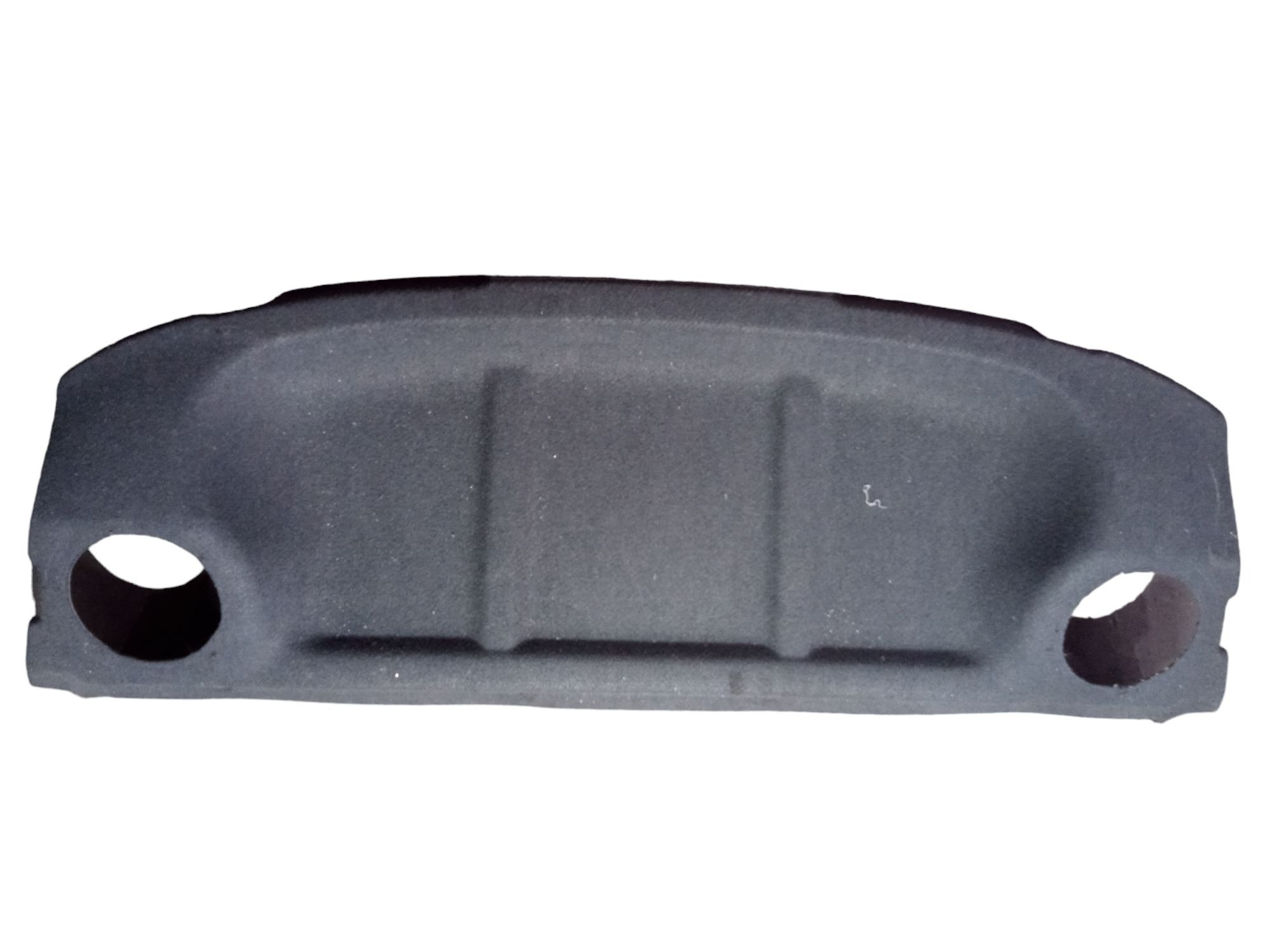 Tampao Som Fiat Siena 2007 2015 Original  Preto