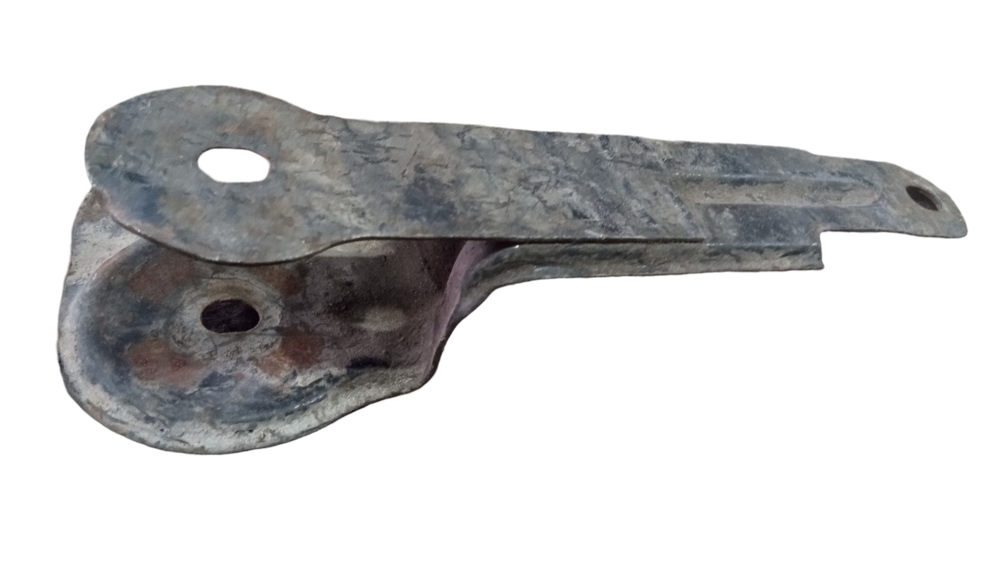 Suporte Coxim Cambio Vw Gol Original 377399541