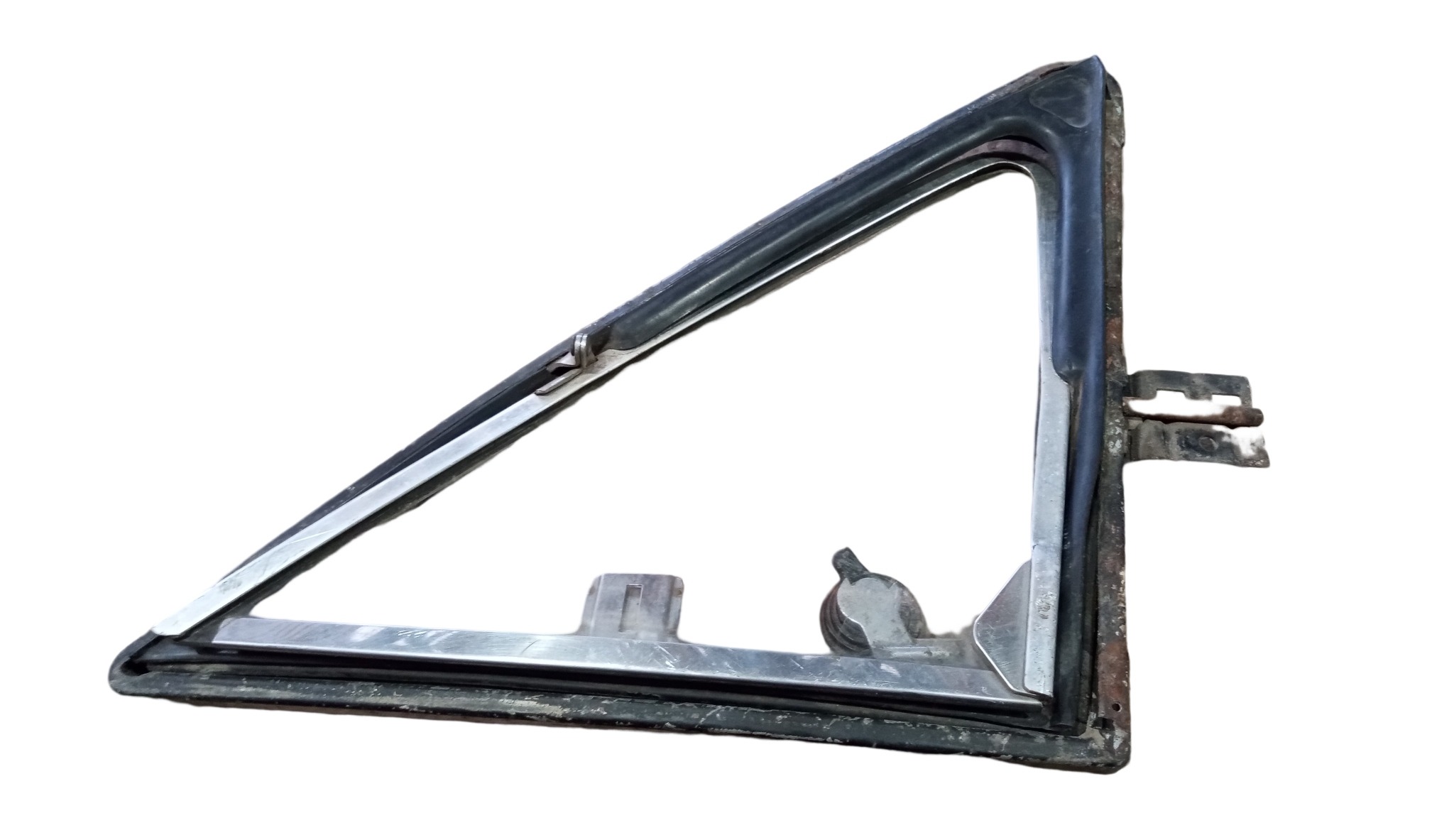 Vidro Quebra Vento Vw Passat Original