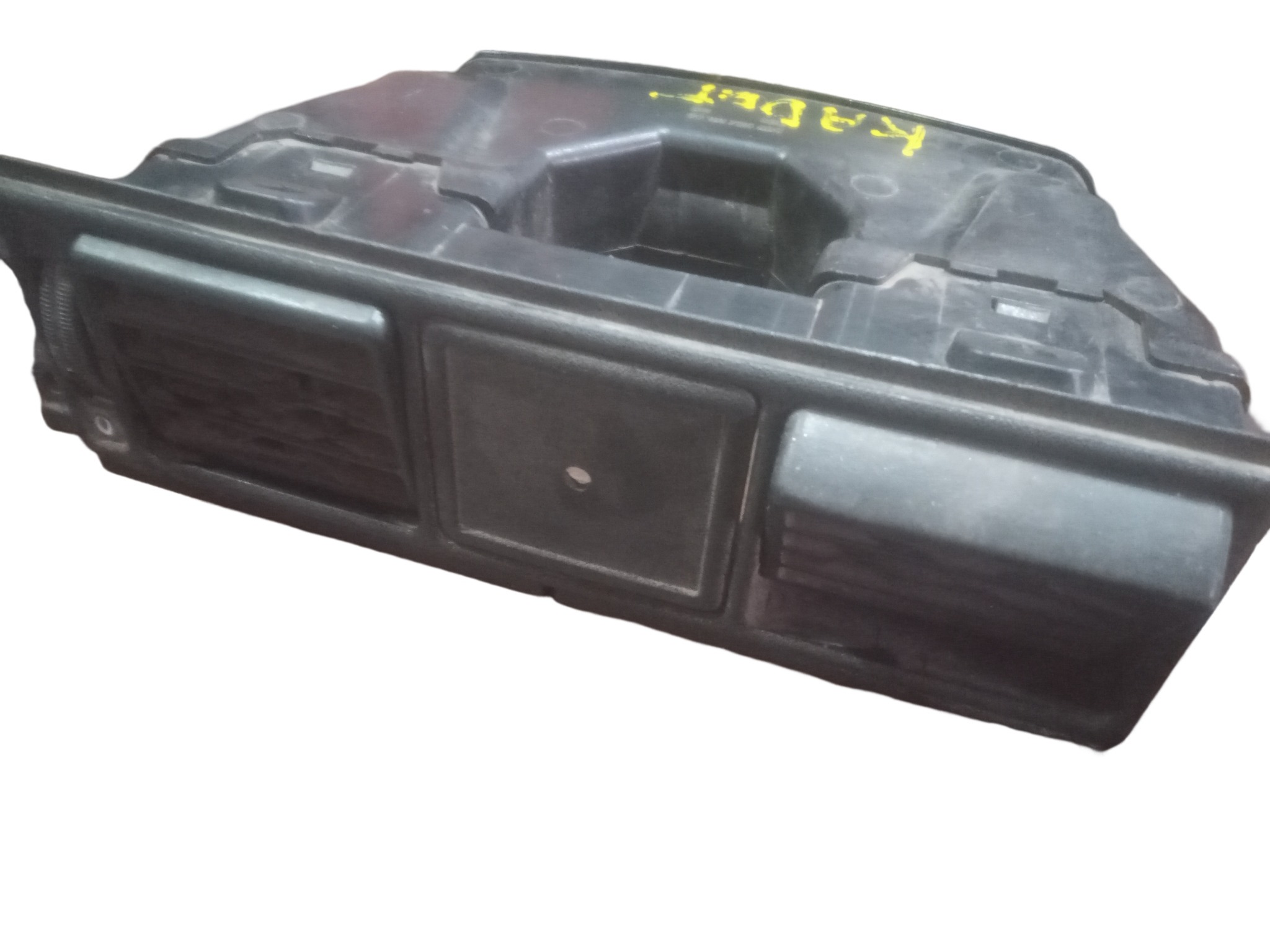 Difusor Saída De Ar Painel Central Kadett 94/95 90191725 Ori