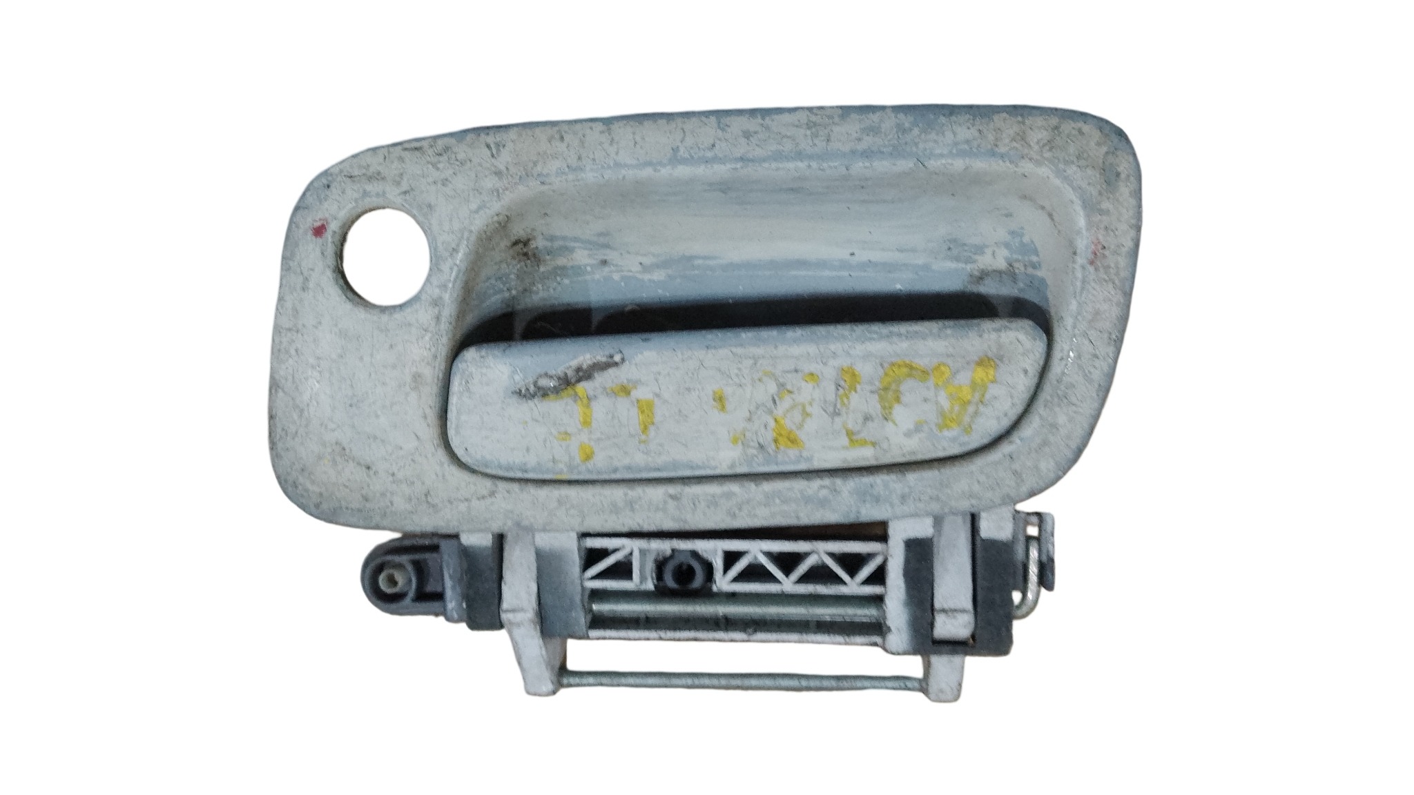 Macaneta Externa Chevrolet Astra Lado Esquerda Original