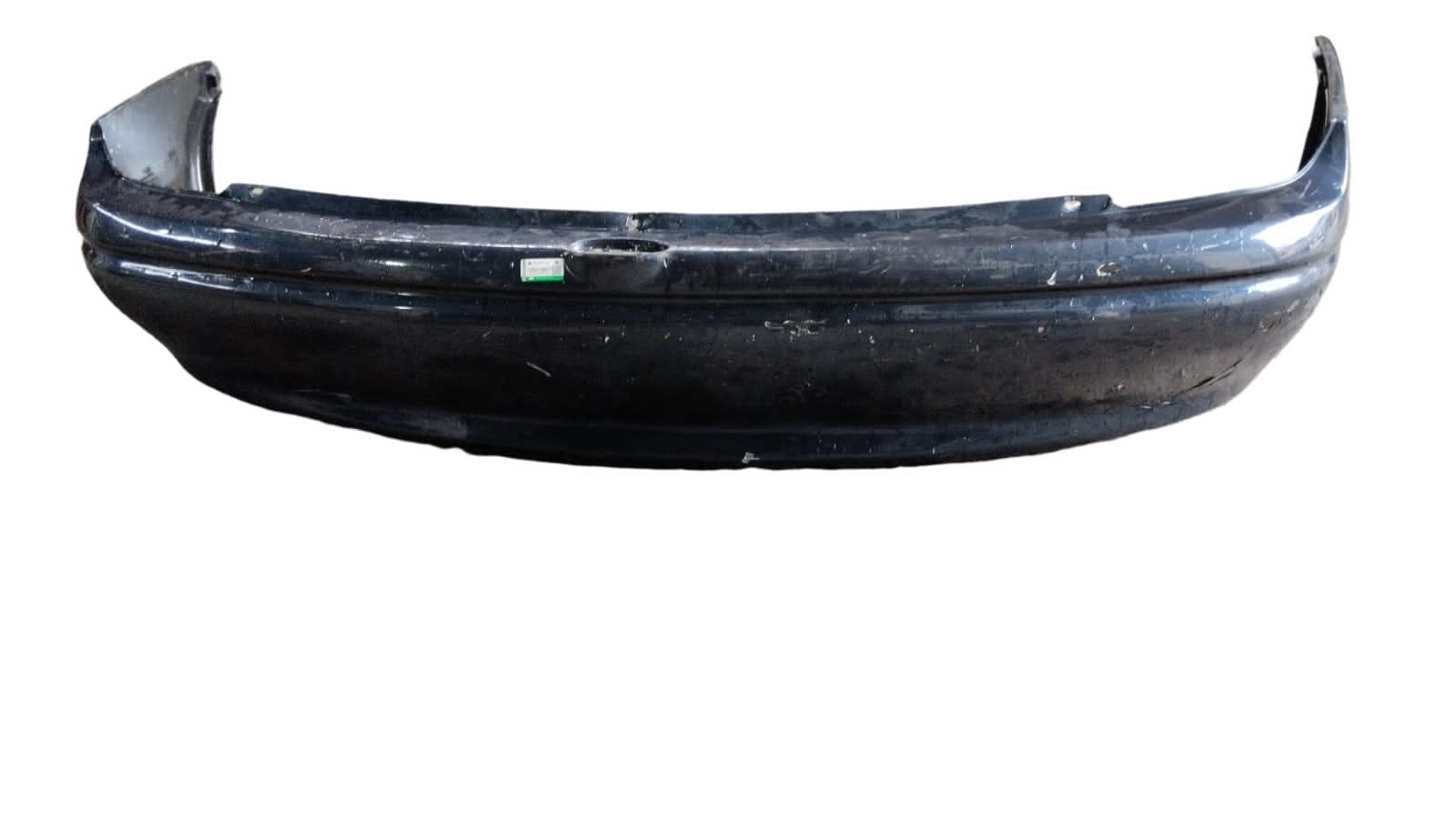 Parachoque Tras Corsa Sedan Classic 98/10 93228161 Original