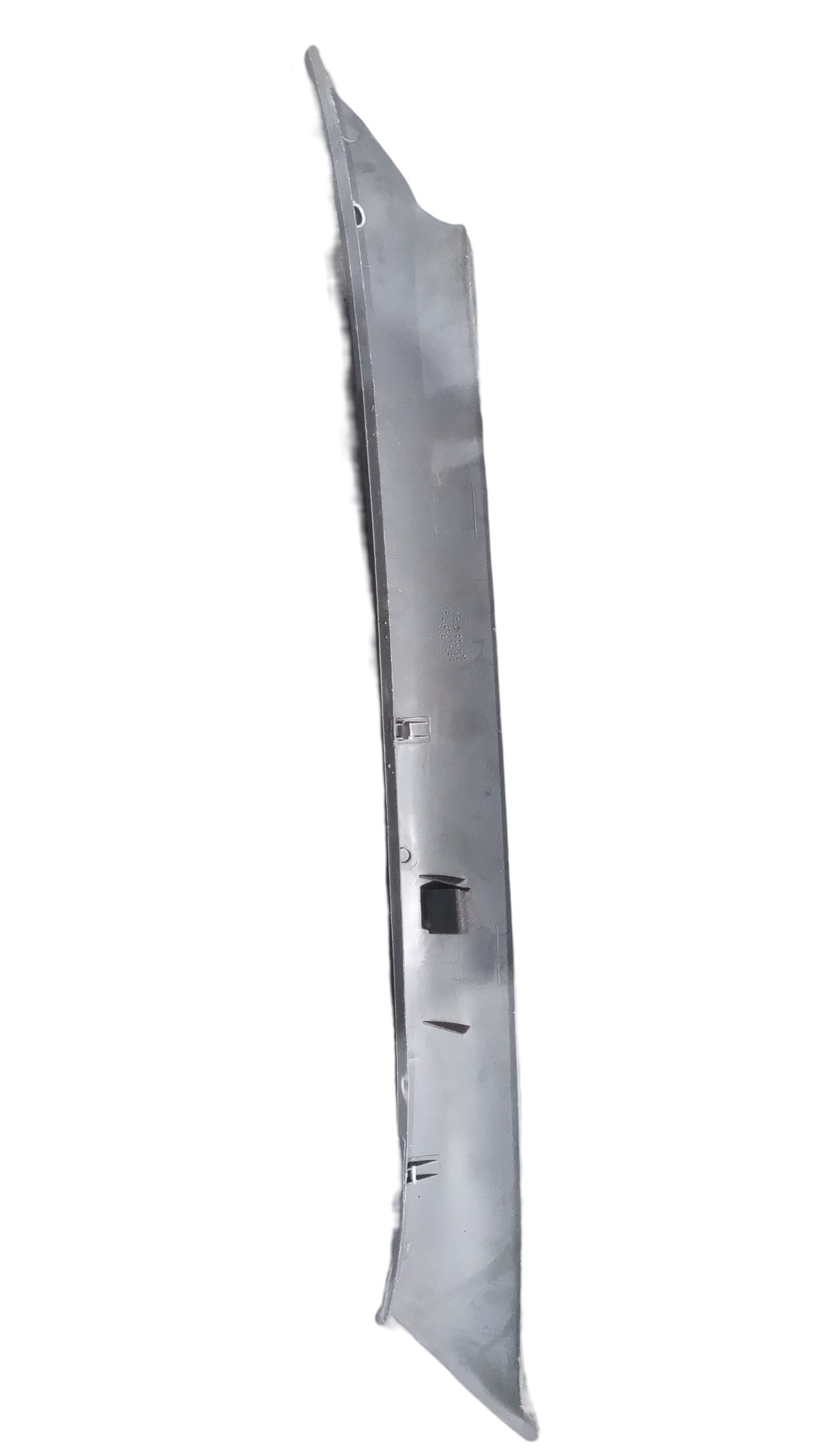 Moldura Lateral Direito Escort 95aba03196