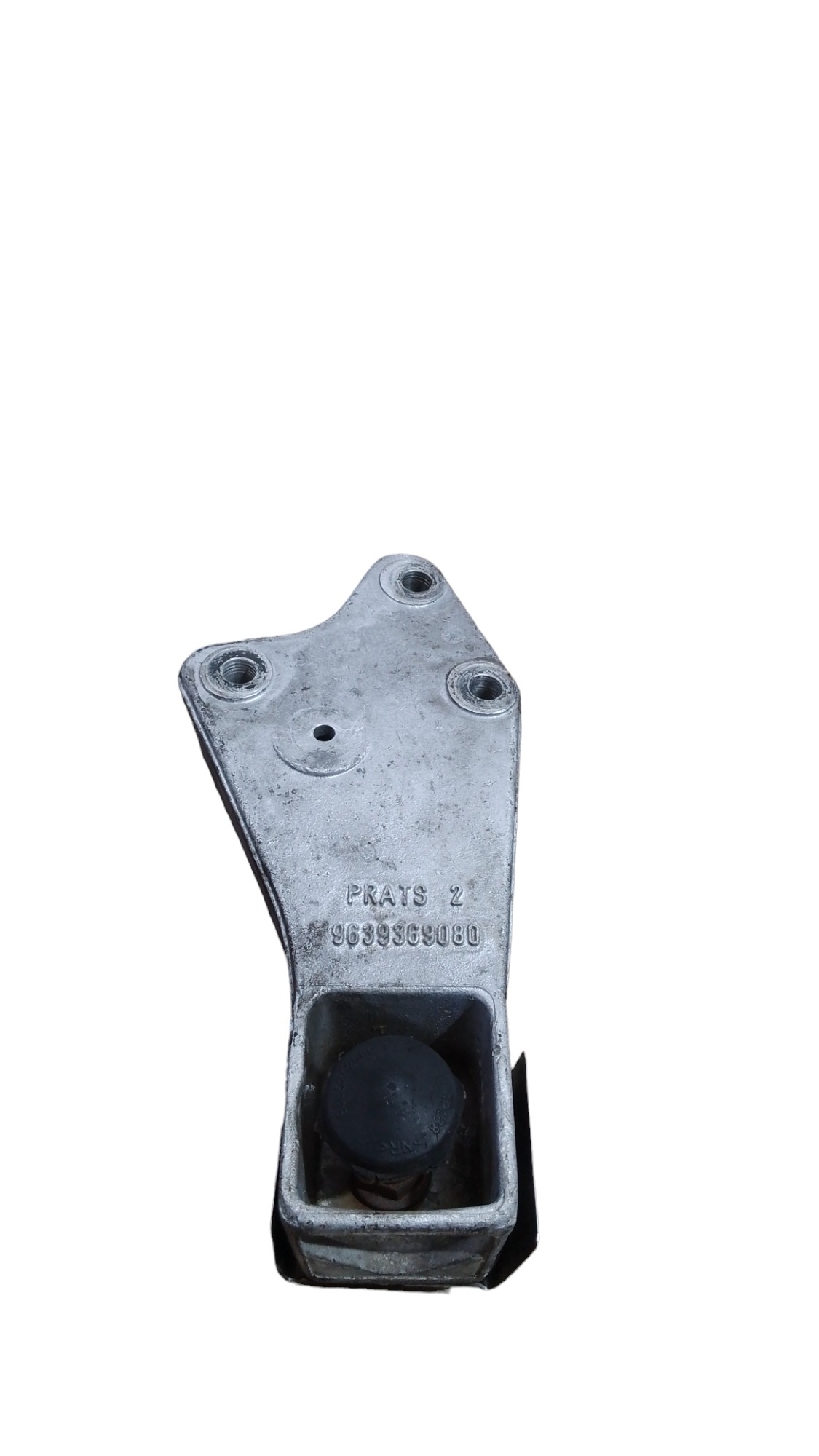 Suporte Coxim Do Motor Peugeot 206 1.0 16v 2001 Original