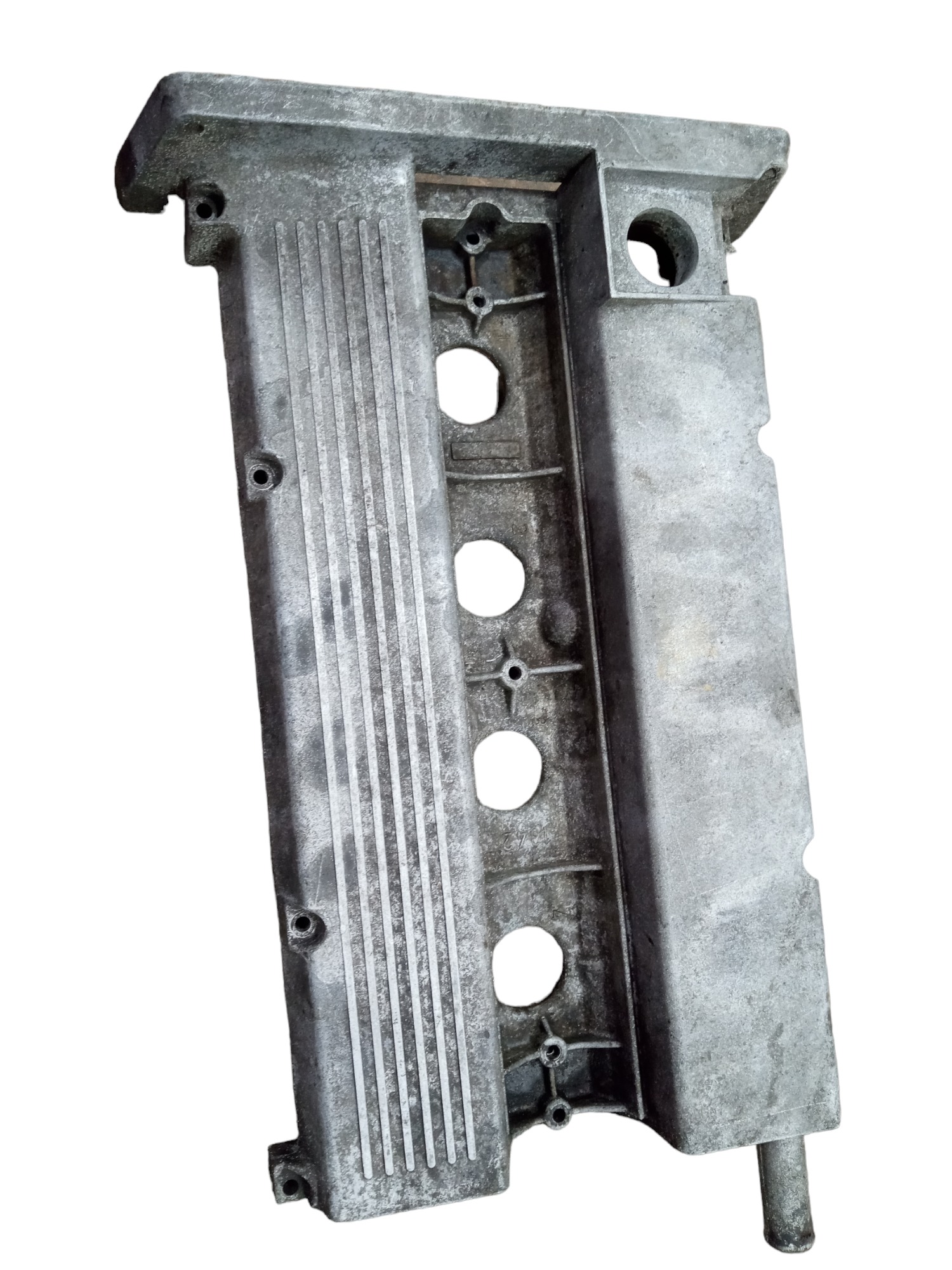 Tampa Cabecote Fiat Tempra 2.0 16v 1994 Original