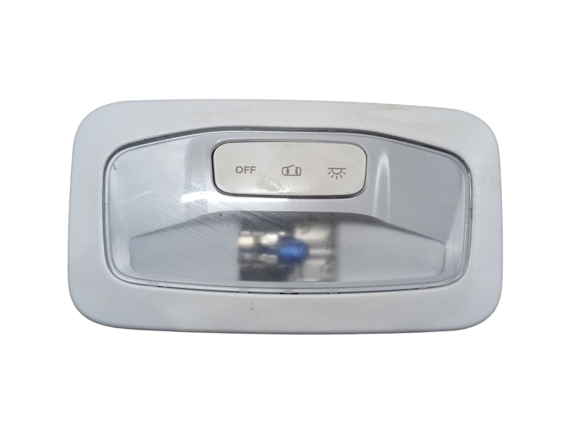 Luz Teto Cortesia Fiat Pulse 1.0 3cc Turbo 2021 2023