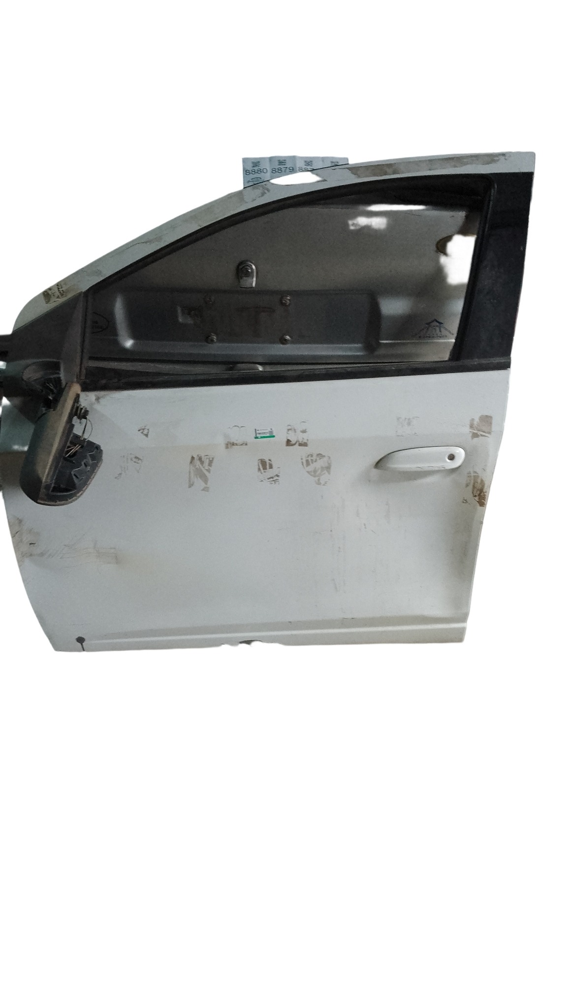Porta Dianteira Esquerda Chevrolet Onix S/porta No Estado