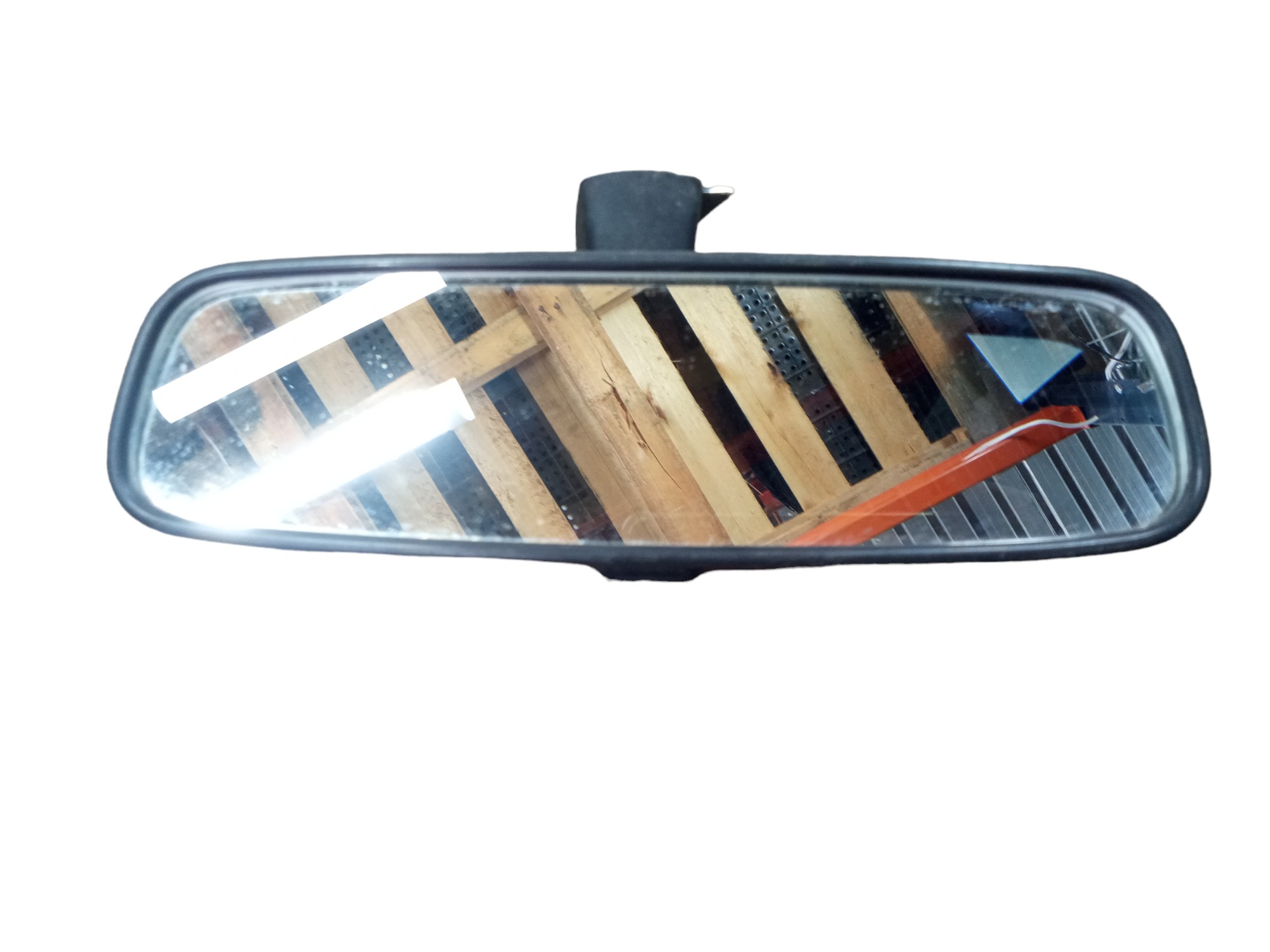 Retrovisor Interno Focus 2009 2013 Original