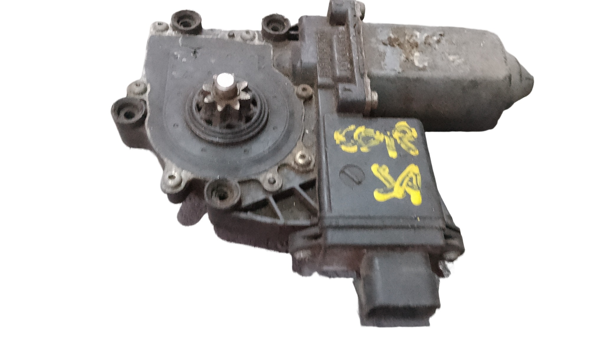 Motor Vidro Elétrico Diant Esquerd Original Corsa 4p 94 A 10