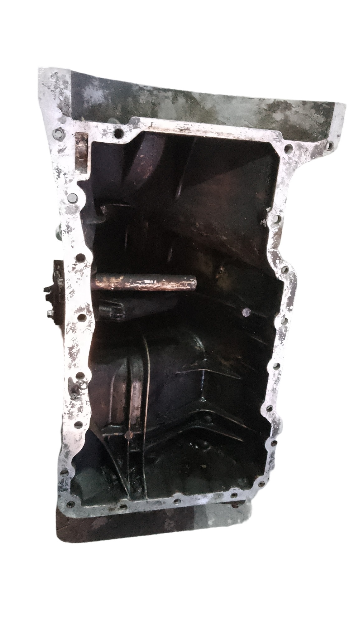 Carter Motor Mercedes Classe A A1660141302 Original