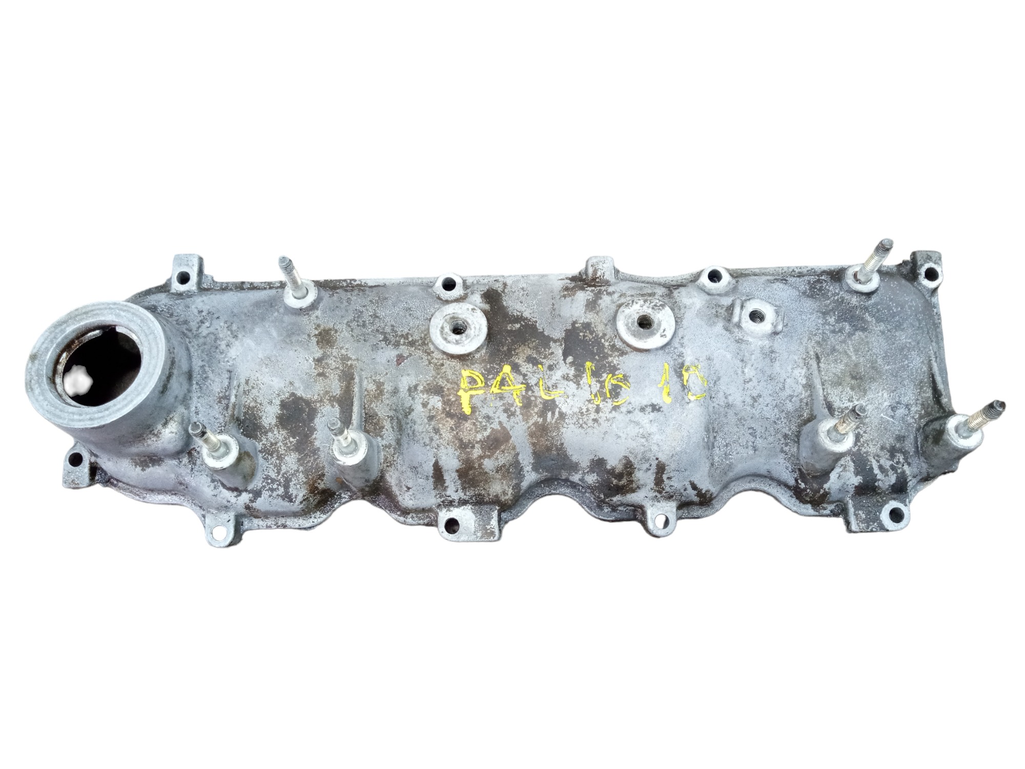 Tampa Valvula Fiat Palio Uno 1995 2000 Original