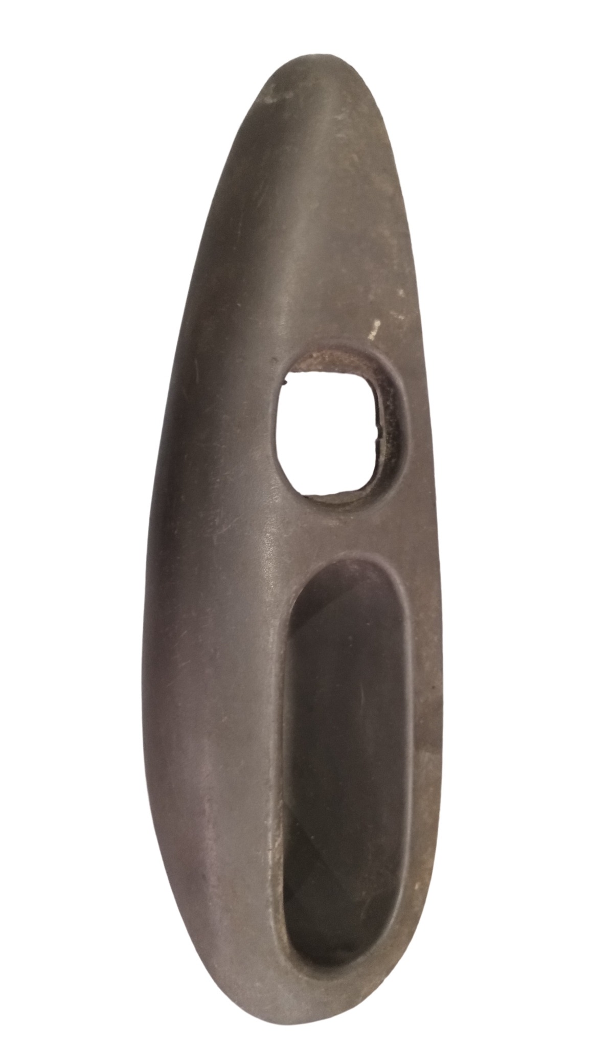 Moldura Puxador Botão Vidro Elétrico Ld Fiesta B11241014