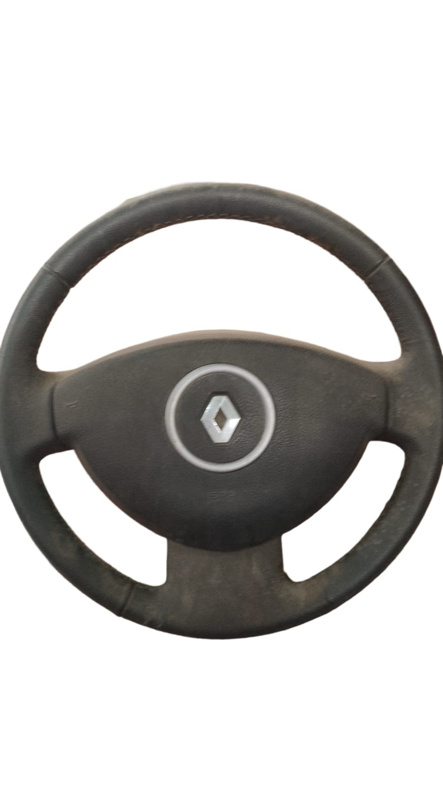 Volante Renault Sandero 2018 34069 Original
