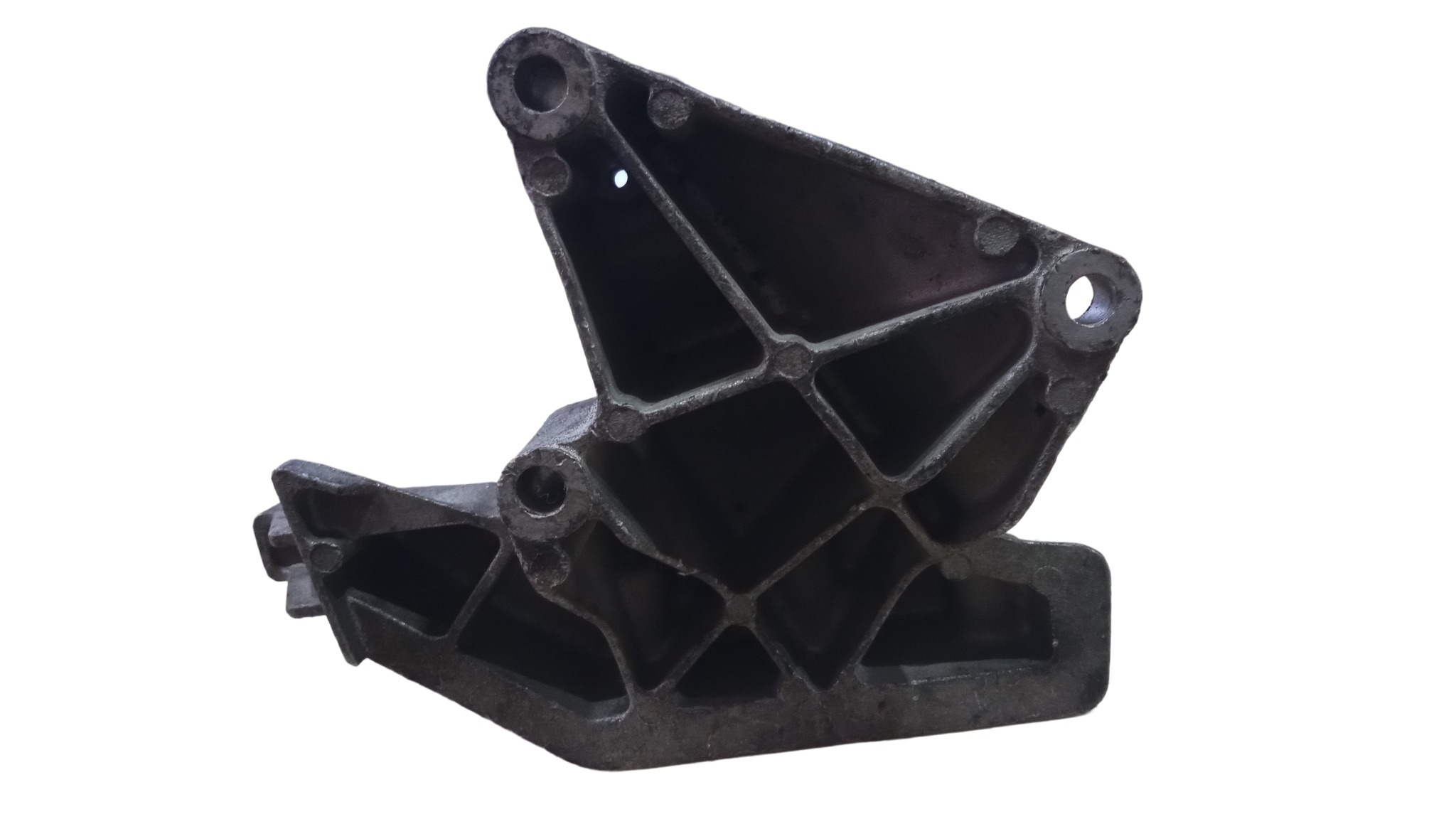 Suporte Coxim Ld Vw Gol Original 030199275