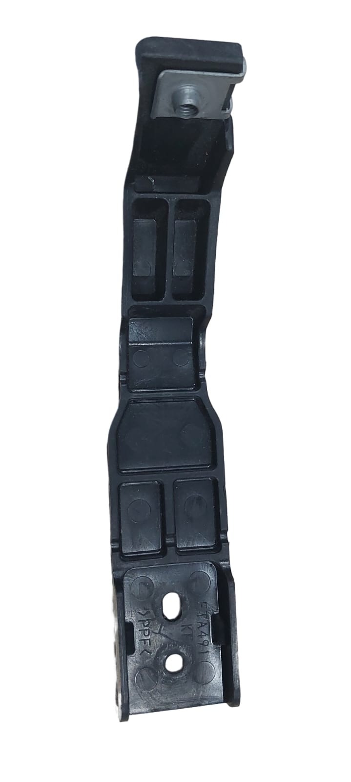 Suporte Guia Painel Central Hb20 Original 844771s000 Preto