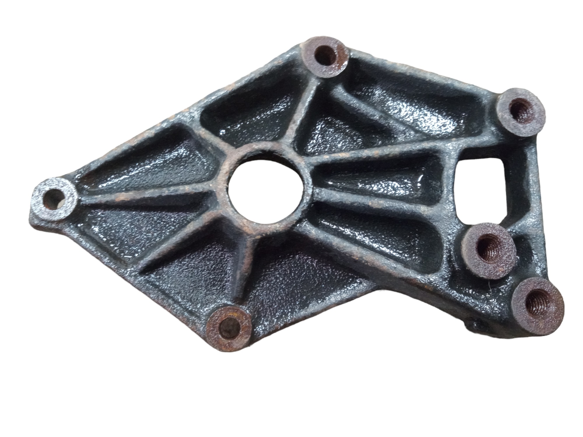Suporte Motor Gm Vectra 1987 2005 Original