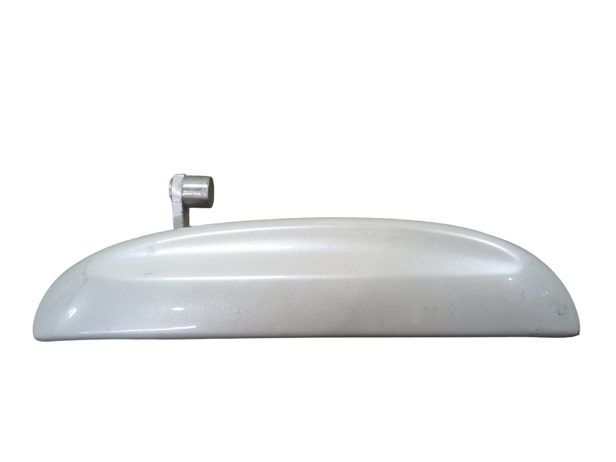 Macaneta Externa Traseira Etios Sedan 2019 2020 Traseira