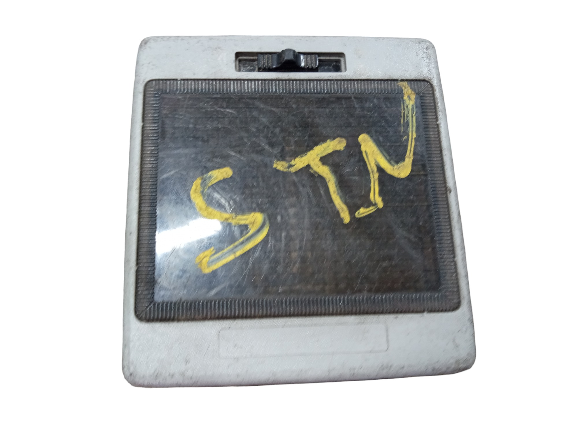 Luz Teto Cortesia Vw Santana Quantum 1991 2006 Arteb