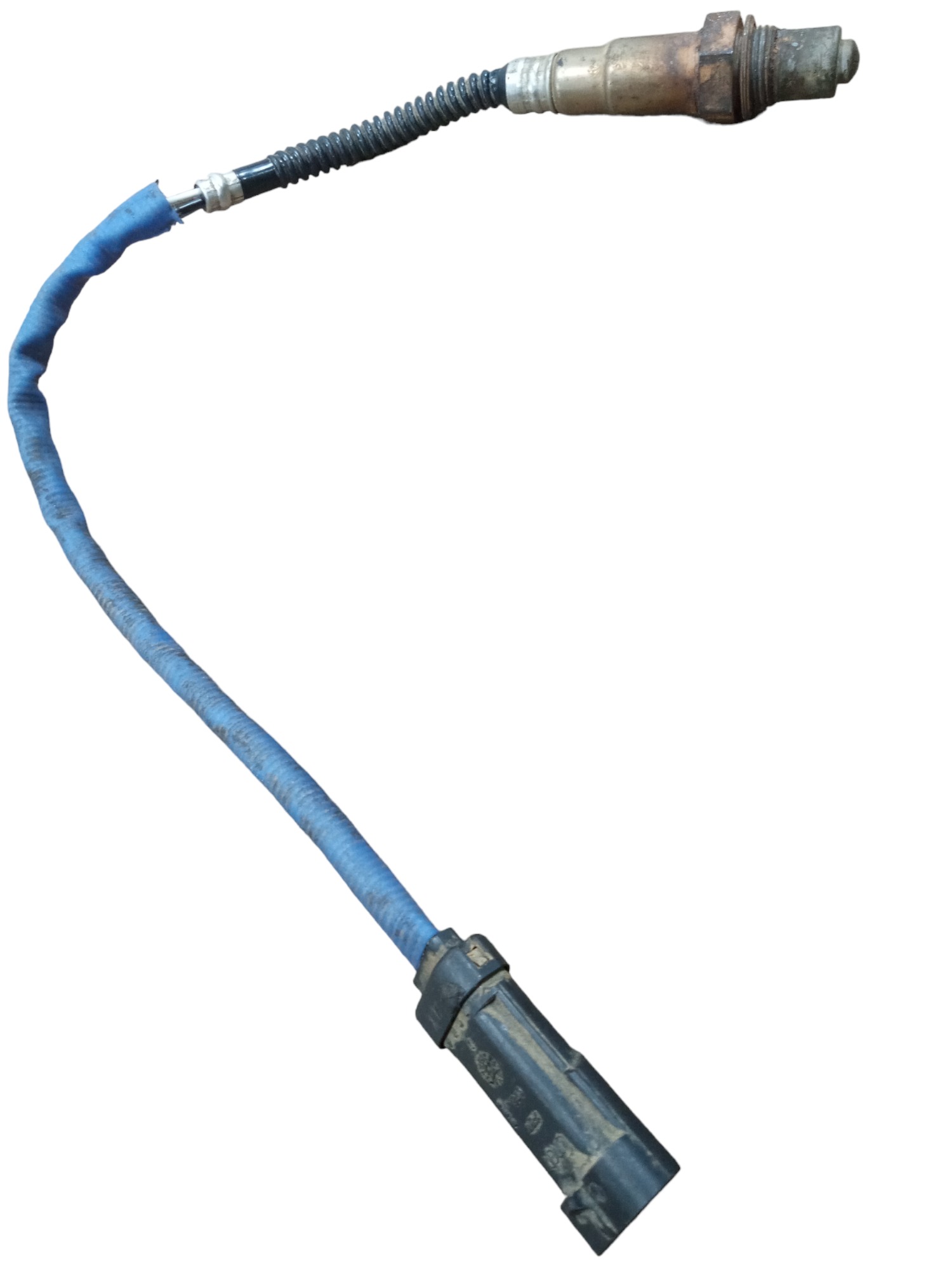 Sonda Lambda Renault Clio Symbol Logan Sandero