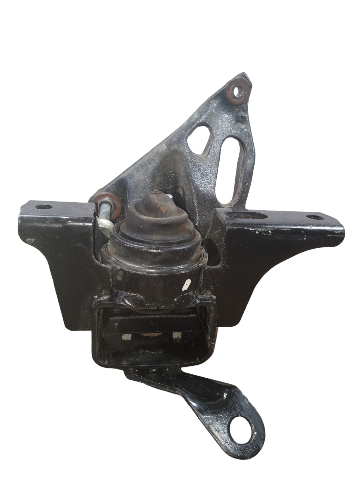 Suporte Com Coxim Motor Toyota Etios Sedan 1.5 2020 16v