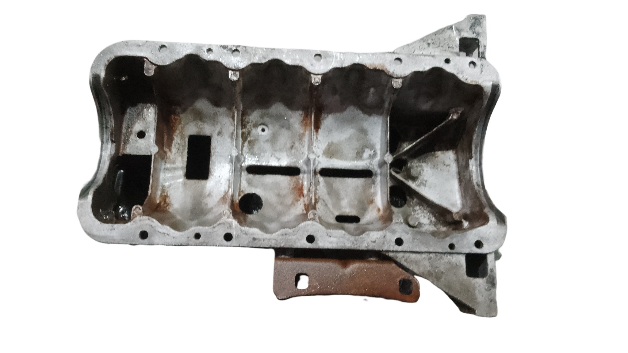Sobre Carter C/carte Ford Focus 2.0 16v Original