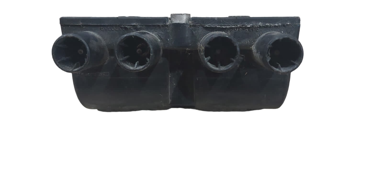 Bobina Ignição Gm Celta Corsa Meriva Original 28120359