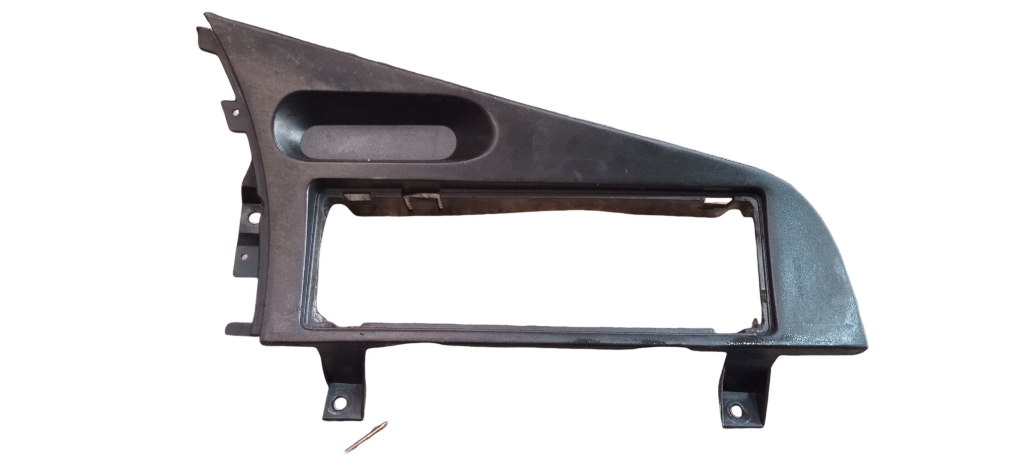 Moldura Central Fiat Palio 96 A 01  714197000