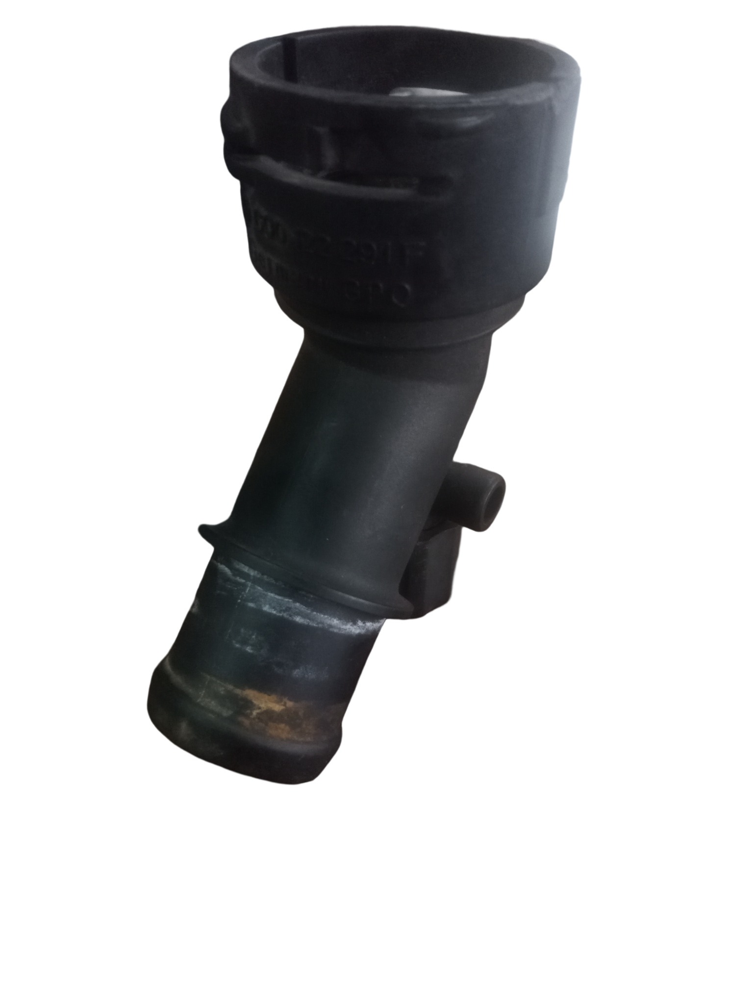 Conexão Radiador  Fox Polo  600122291f