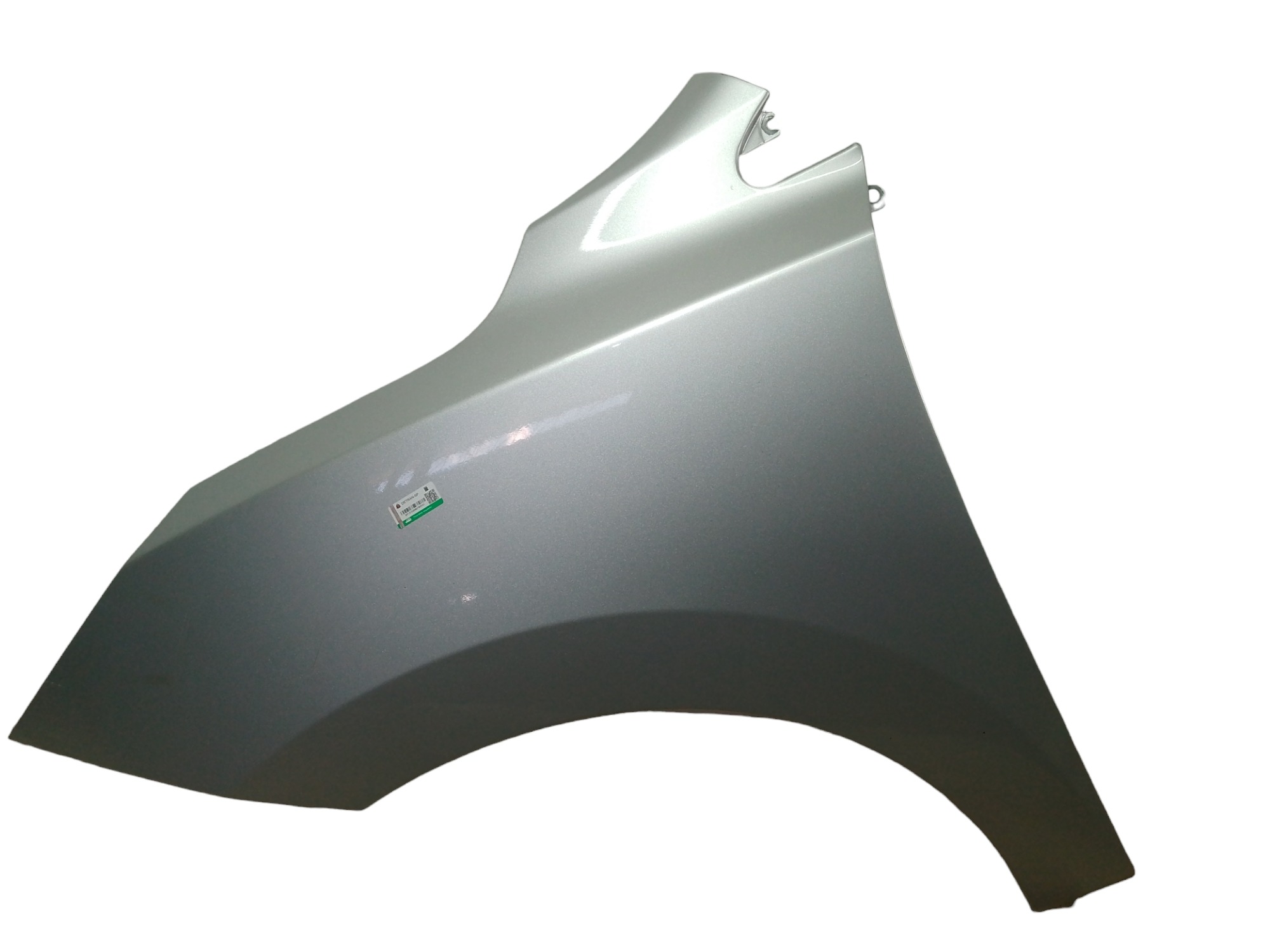 Paralama Dianteiro Esquerdo Hyundai Ix35 2013 Original