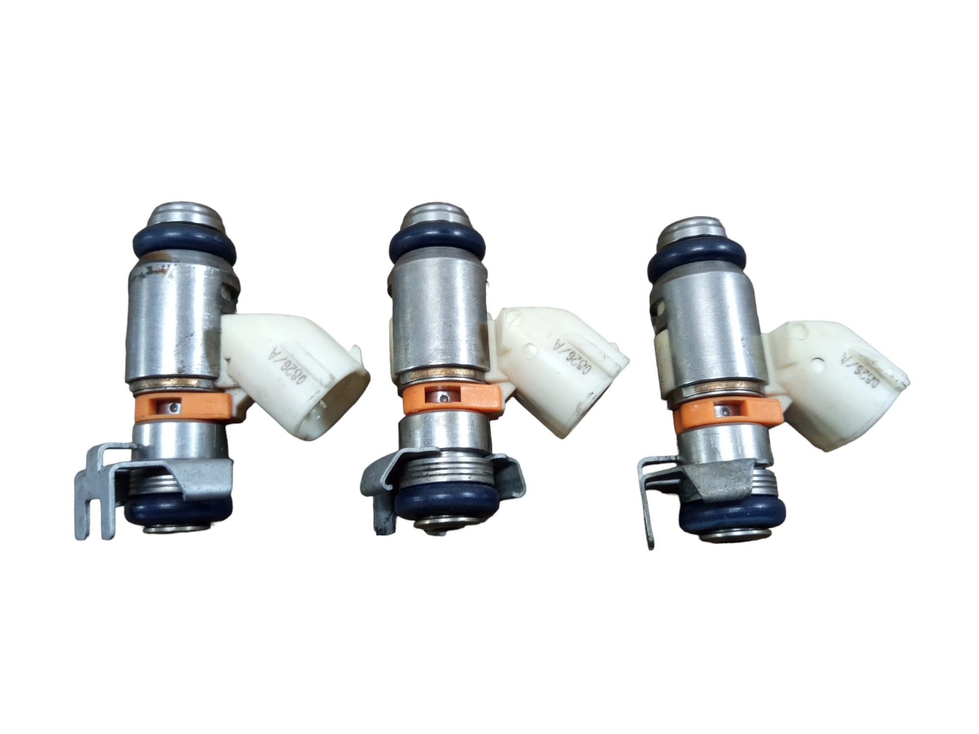 Bico Injetor Hyundai Tucson 2.0 16v 2015 2016 Kit Com 3 Bico