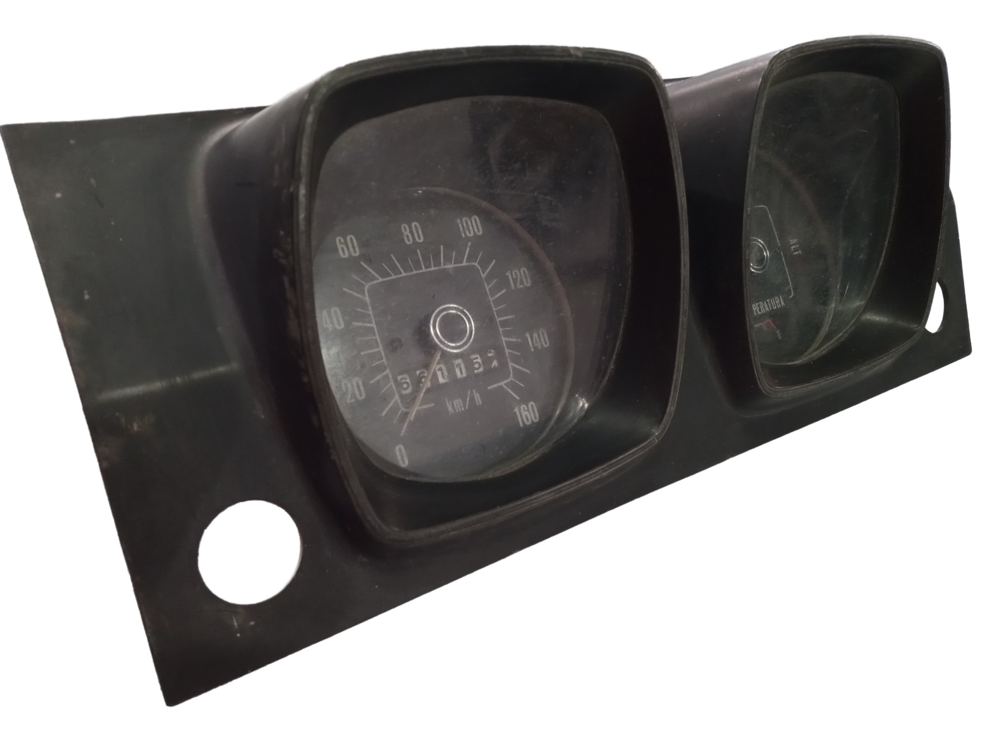 Painel Instrumentos Ford Corcel 1 Original 75mu10849