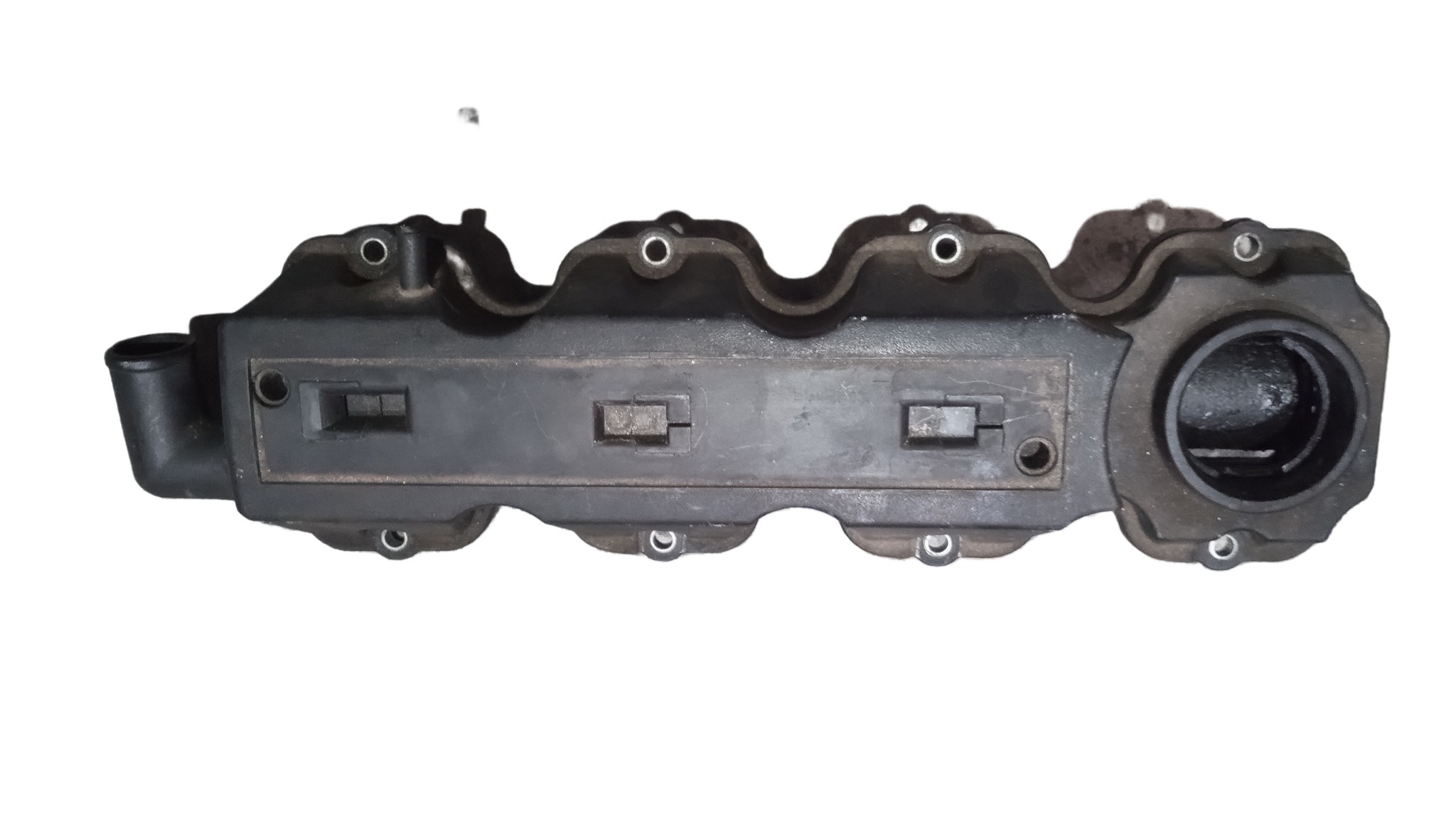 Tampa Comando Válvula Motor Gm Corsa Original 93335438