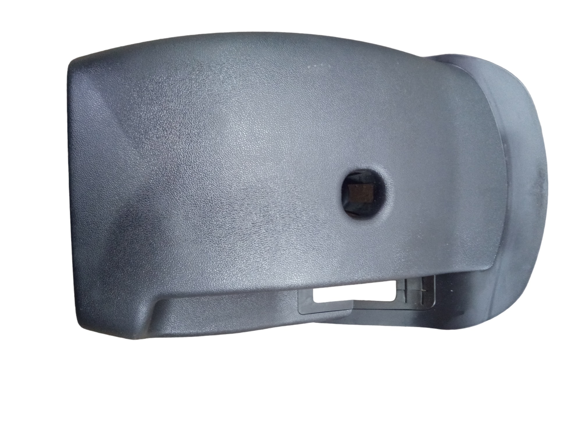 Moldura Inferior Chave Seta Hyundai Ix35 2013 2018 Original