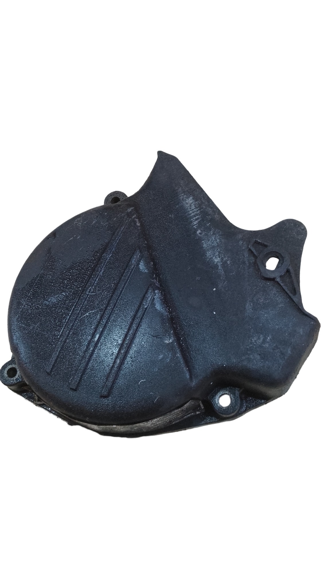 Capa Correia Dentada Superior Fiat Palio 99 1.0 Original
