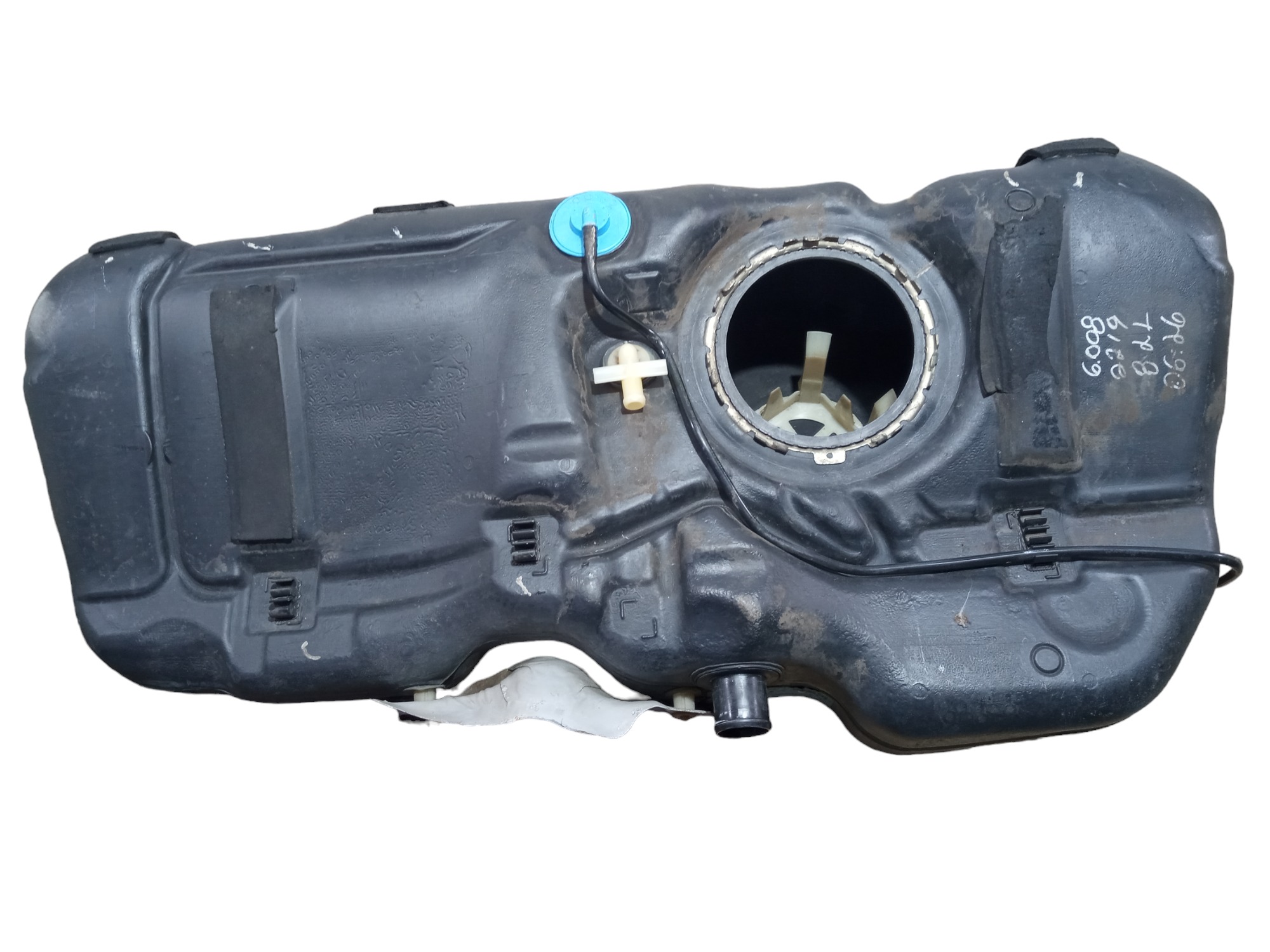 Tanque Combustível Gm Corsa Montana 2002 2012 Original
