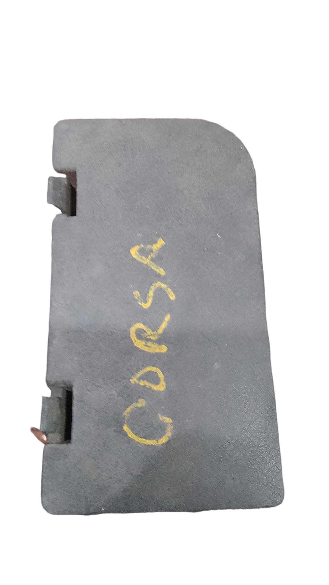 Tampa Lanterna Traseira Direita Corsa 1994 A 2002 Original