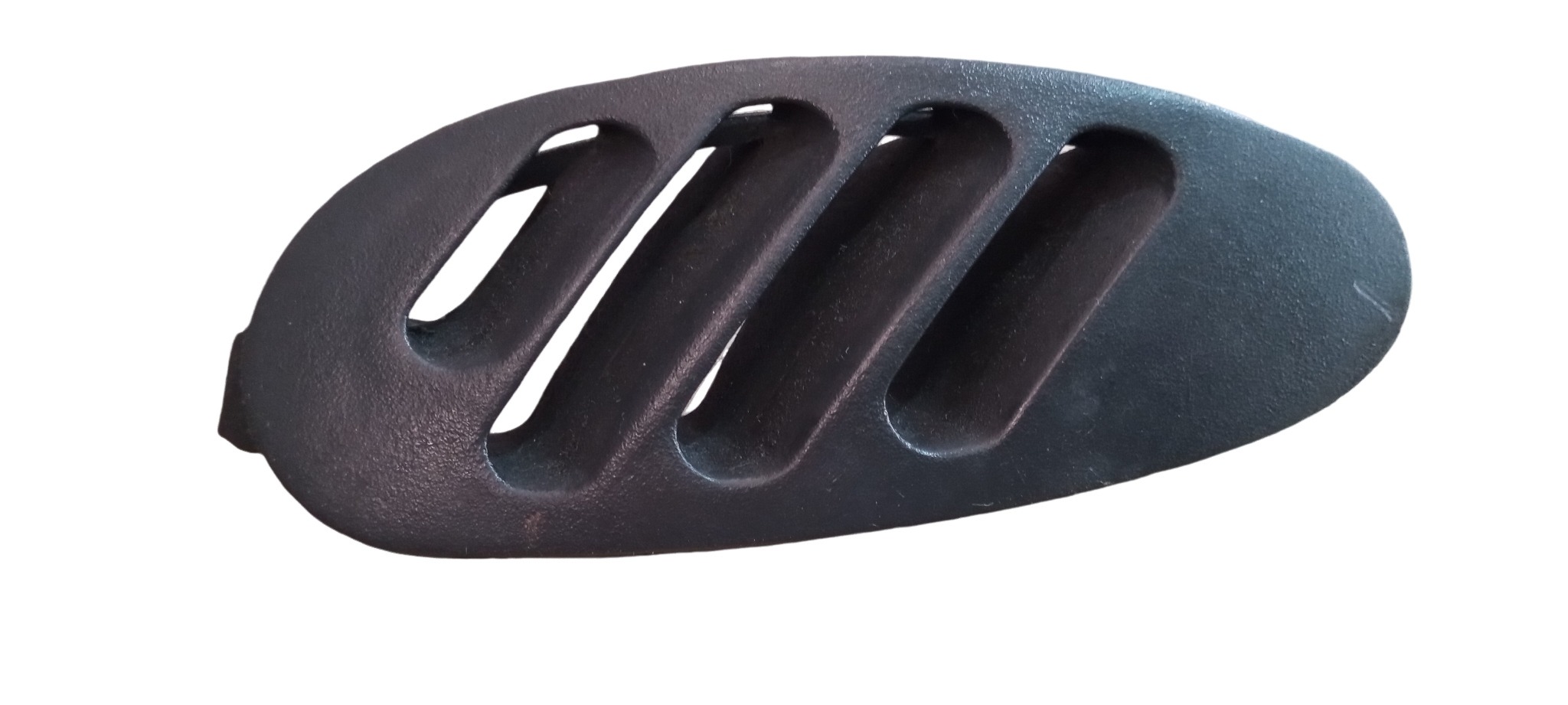Moldura Difusor De Ar Direito Fiat Palio Original 714156000