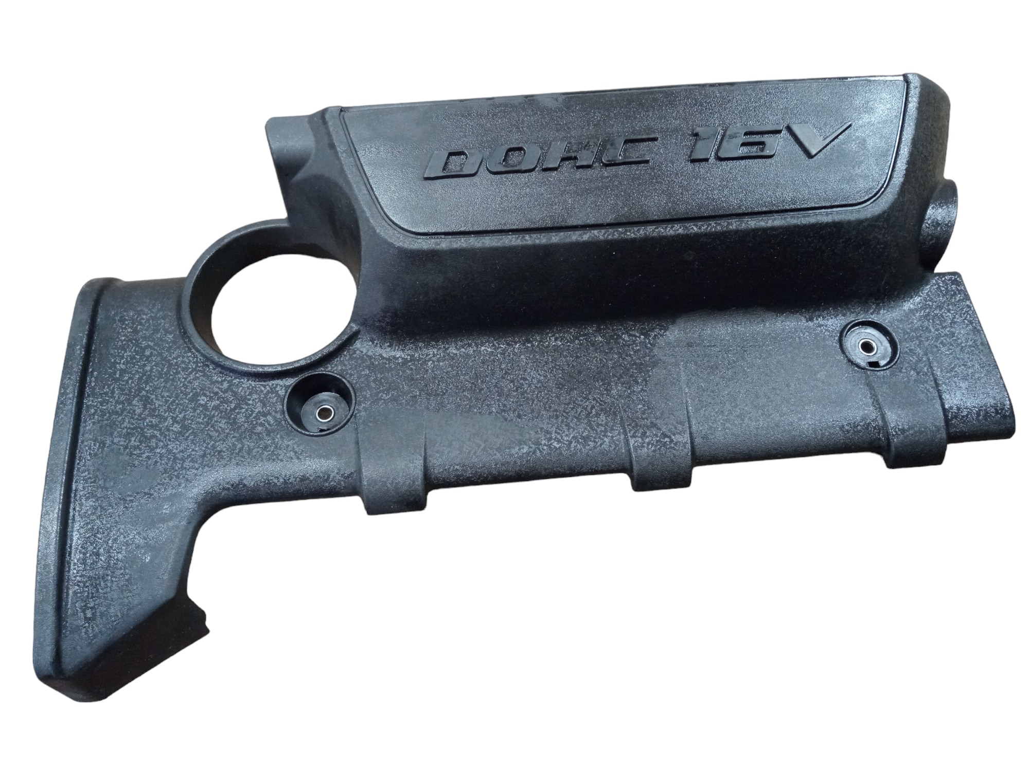Tampa Capa Superior Hyundai Tucson I30 2.0 16v 2009 2016 Preto